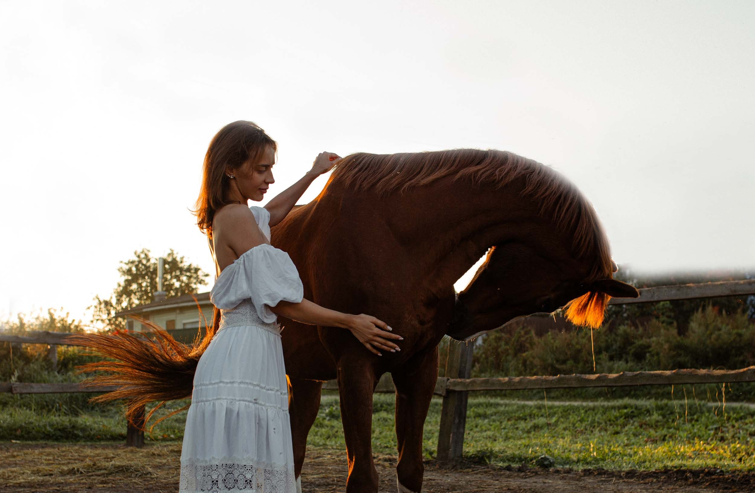ЖЕНСКИЙ ПОРТРЕТ. Фотография. Визуально-чувственный мир души