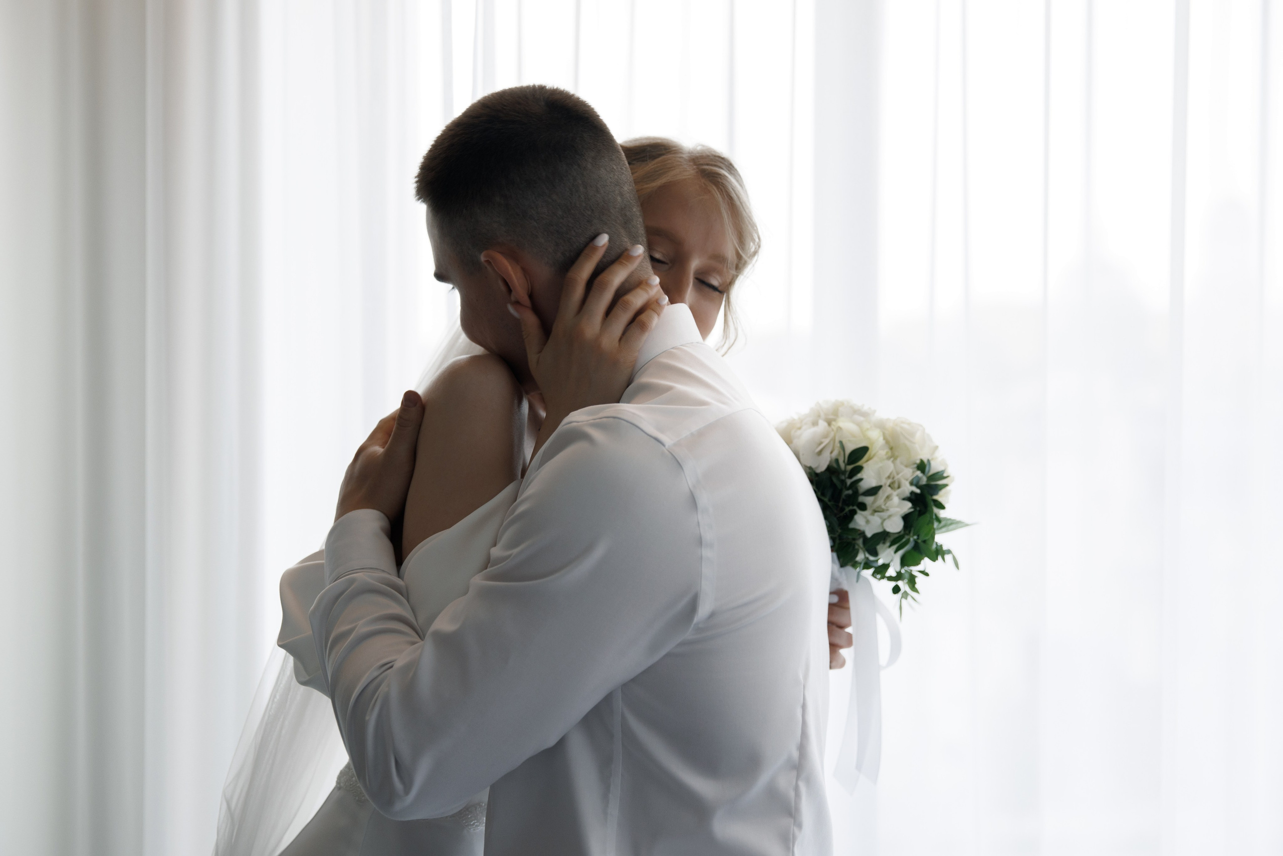 Марина и Сева обещают. Свадебный и семейный фотограф в Москве Julia Juice