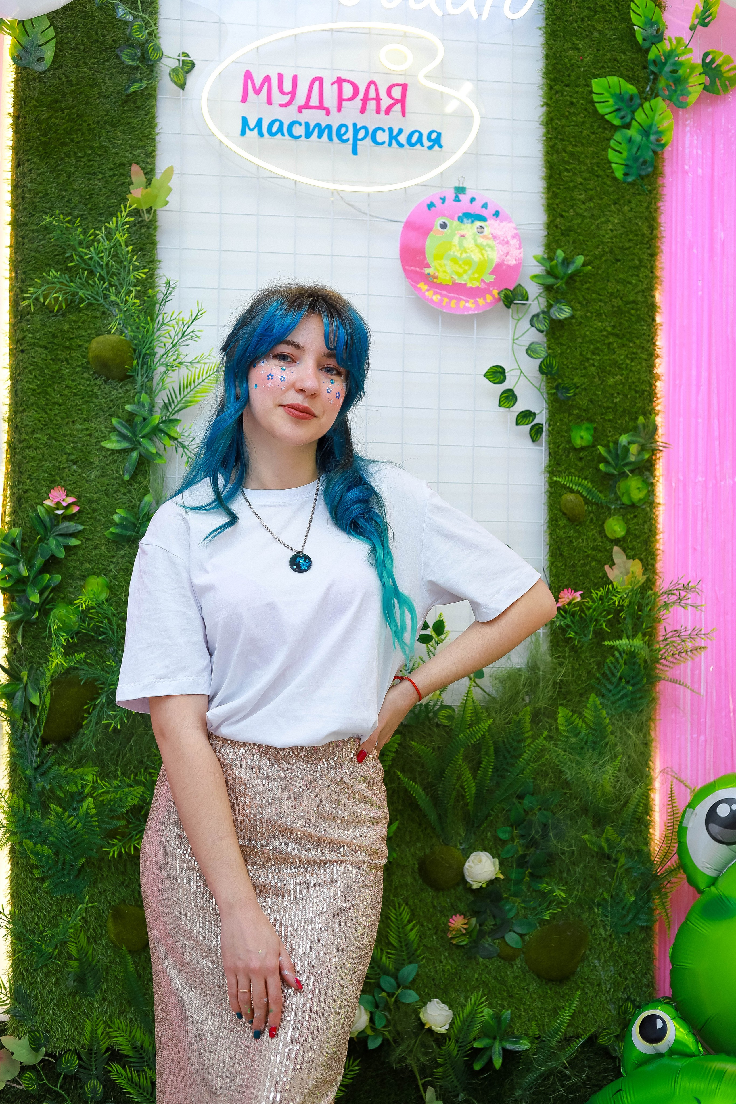 Творческая студия «Мудрая мастерская». Женский/Детский фотограф в Симферополе Вероника Слепогина