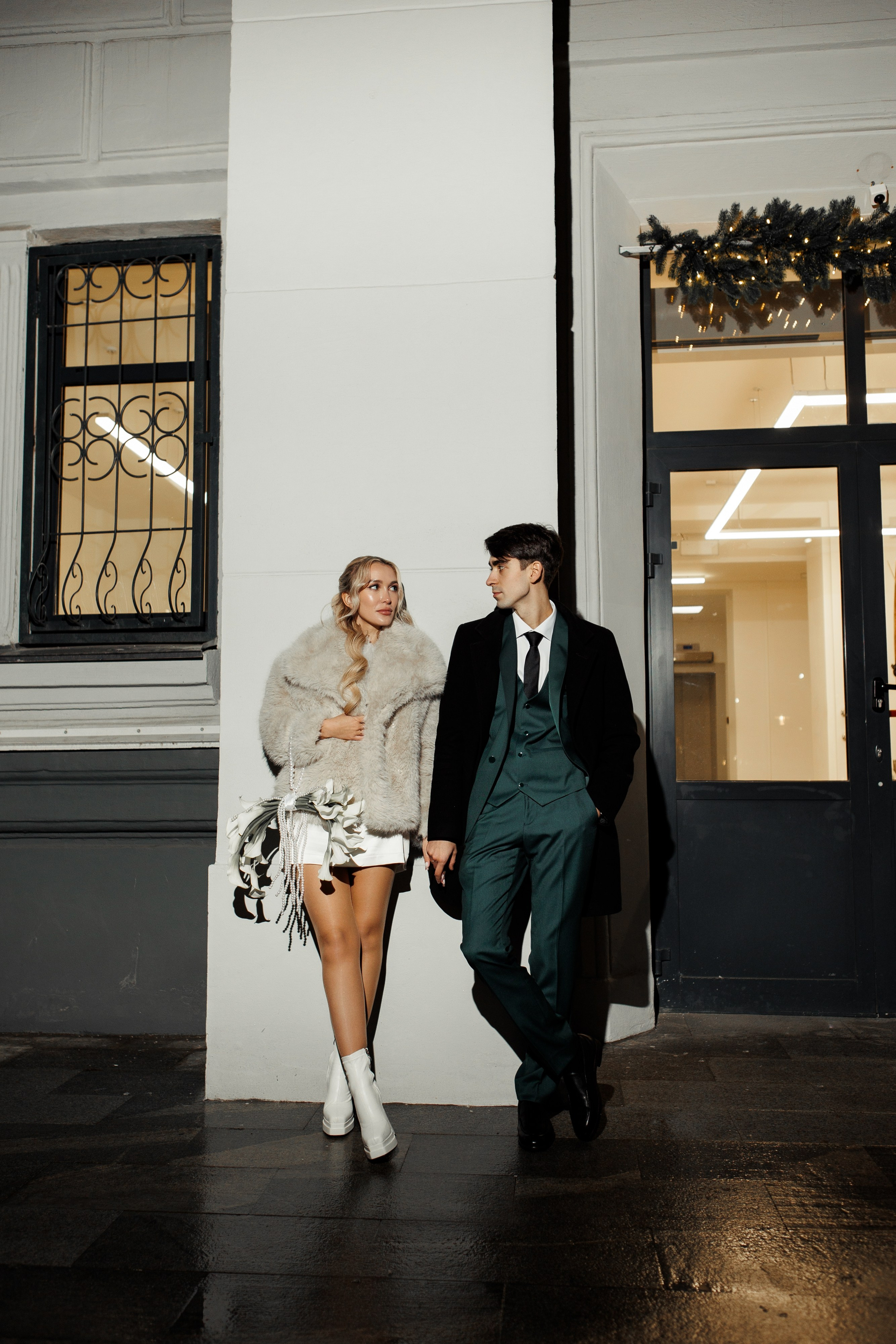 Свадьба Лиза и Лёша. Фотограф в городе Вологда. Анастасия Сторублинская