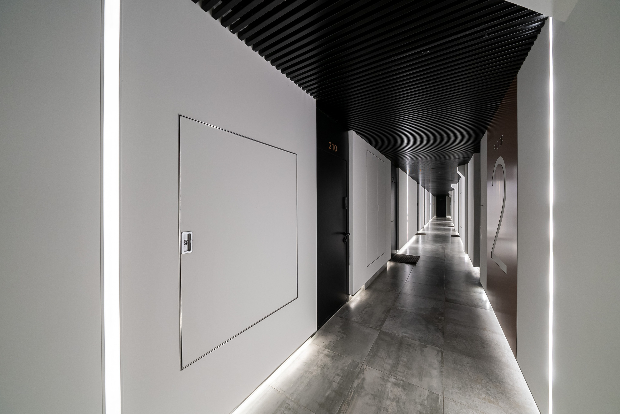 АПАРТ БАУМАНСКАЯ. Фото и видео-съемка Андраник Хачатурян