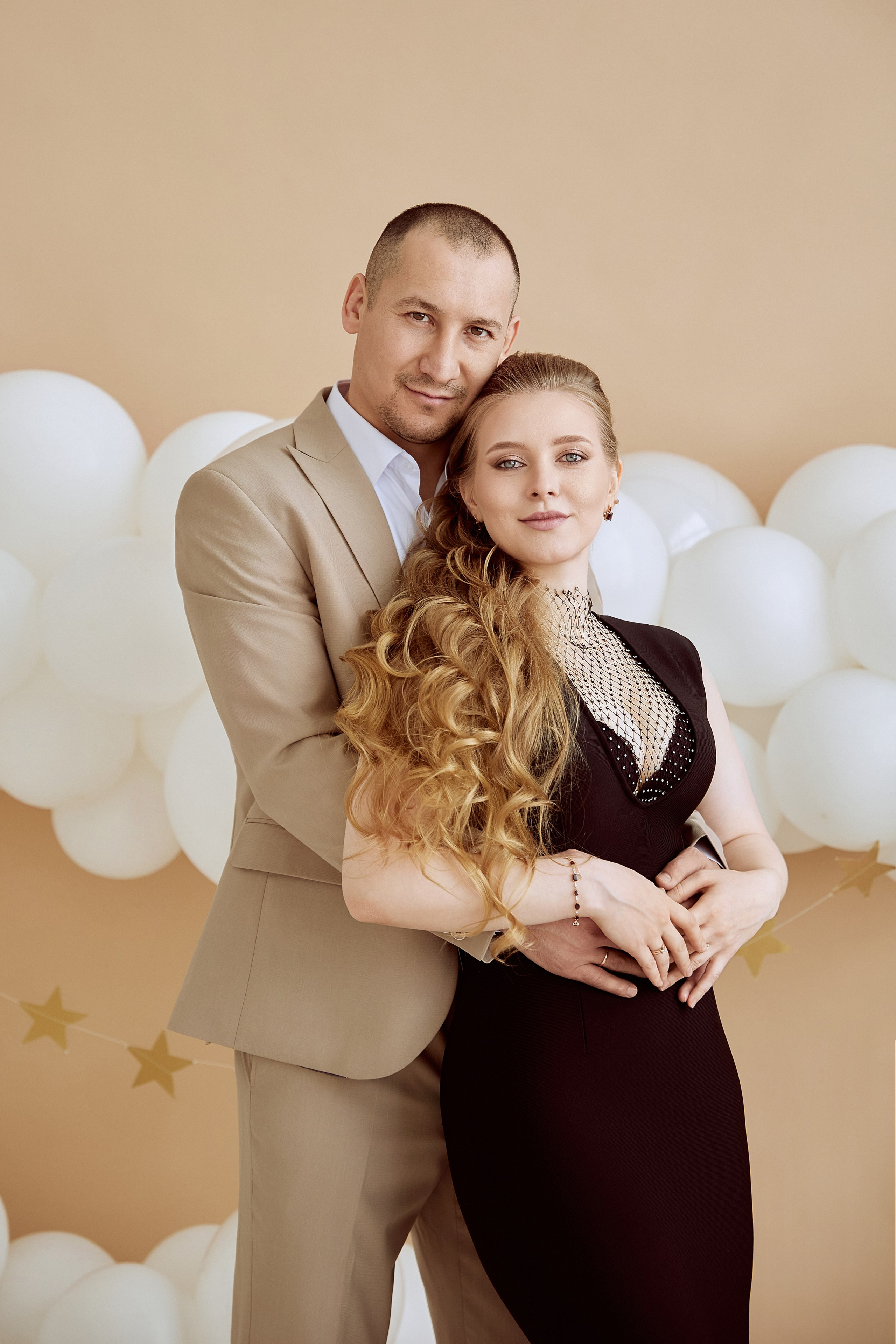 Годовасие Руслана. Фотограф женского портрета, беременности и материнства Харькова Елена