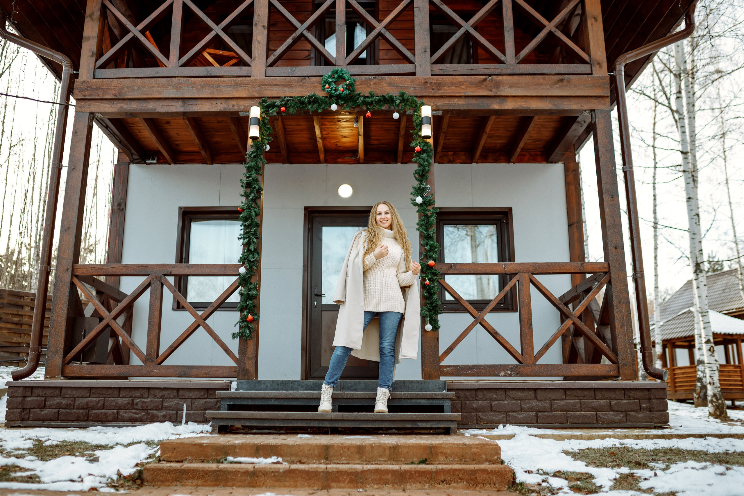 Юля (База отдыха «Токари»). Детский и семейный фотограф г. Чебоксары Оля Горбунова