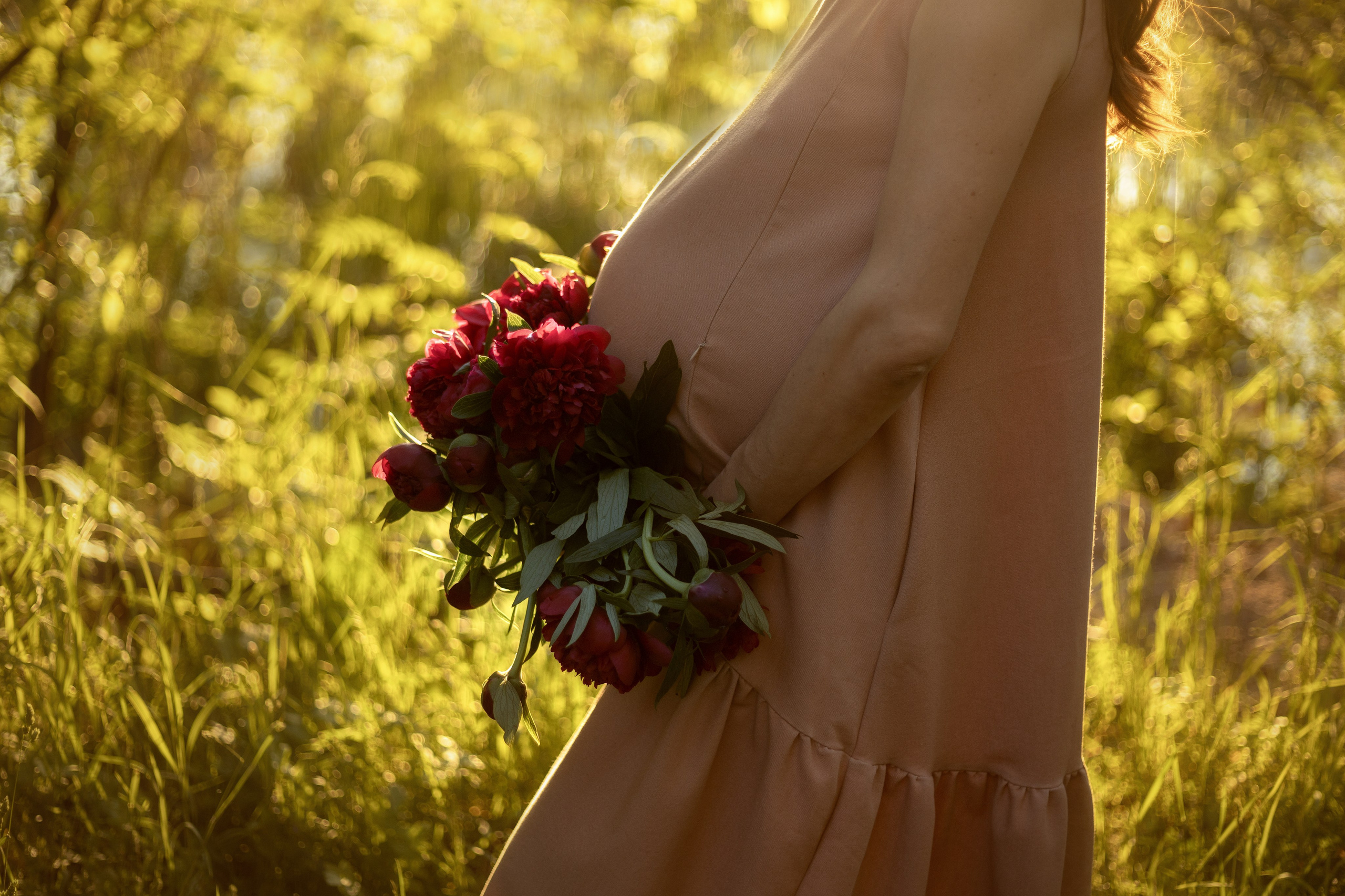 Беременность Зина. Детский и семейный фотограф г. Чебоксары Оля Горбунова