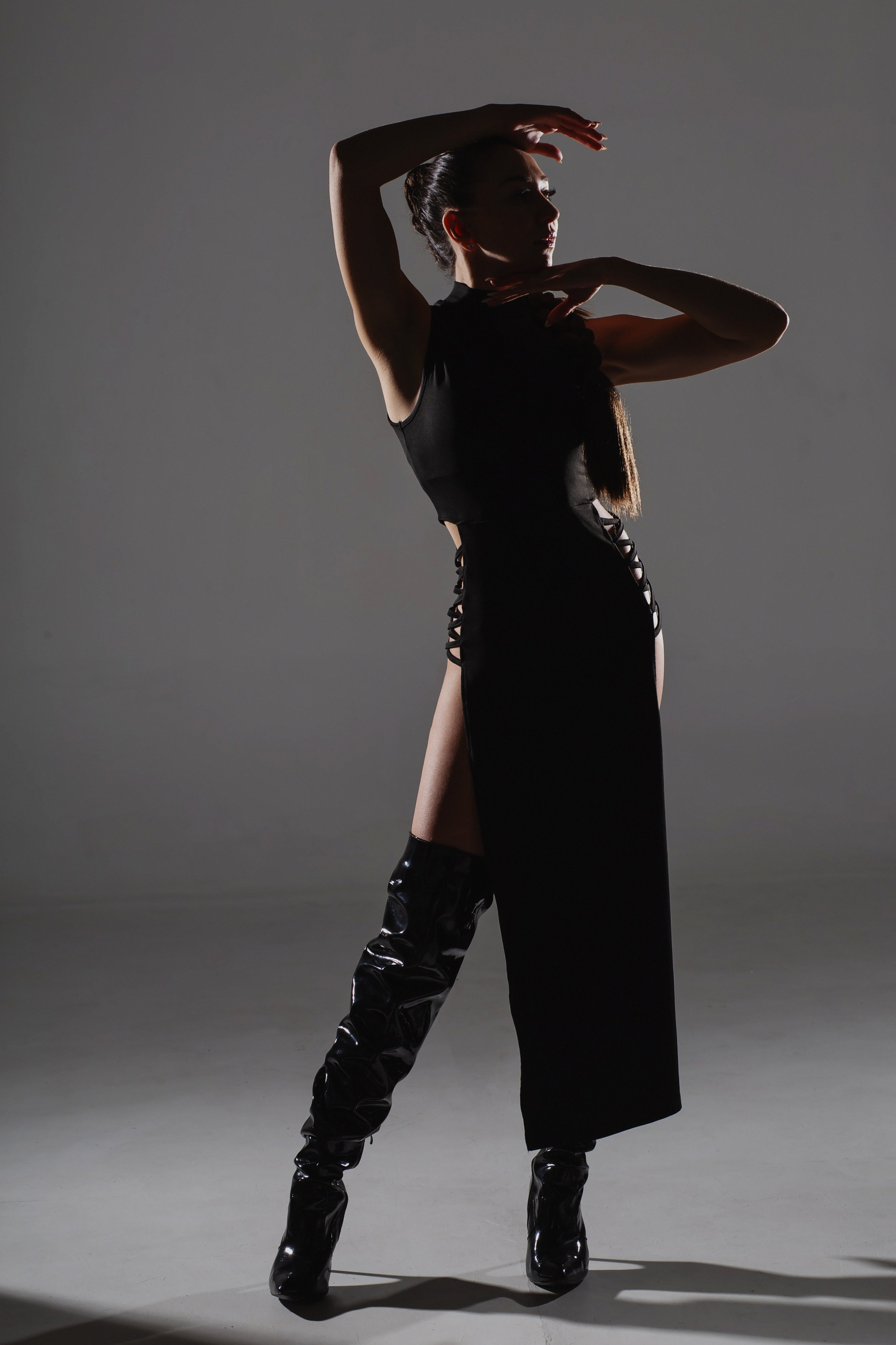 Студийные индивидуальные фотосесии. Фотограф в Комсомольске-на-Амуре