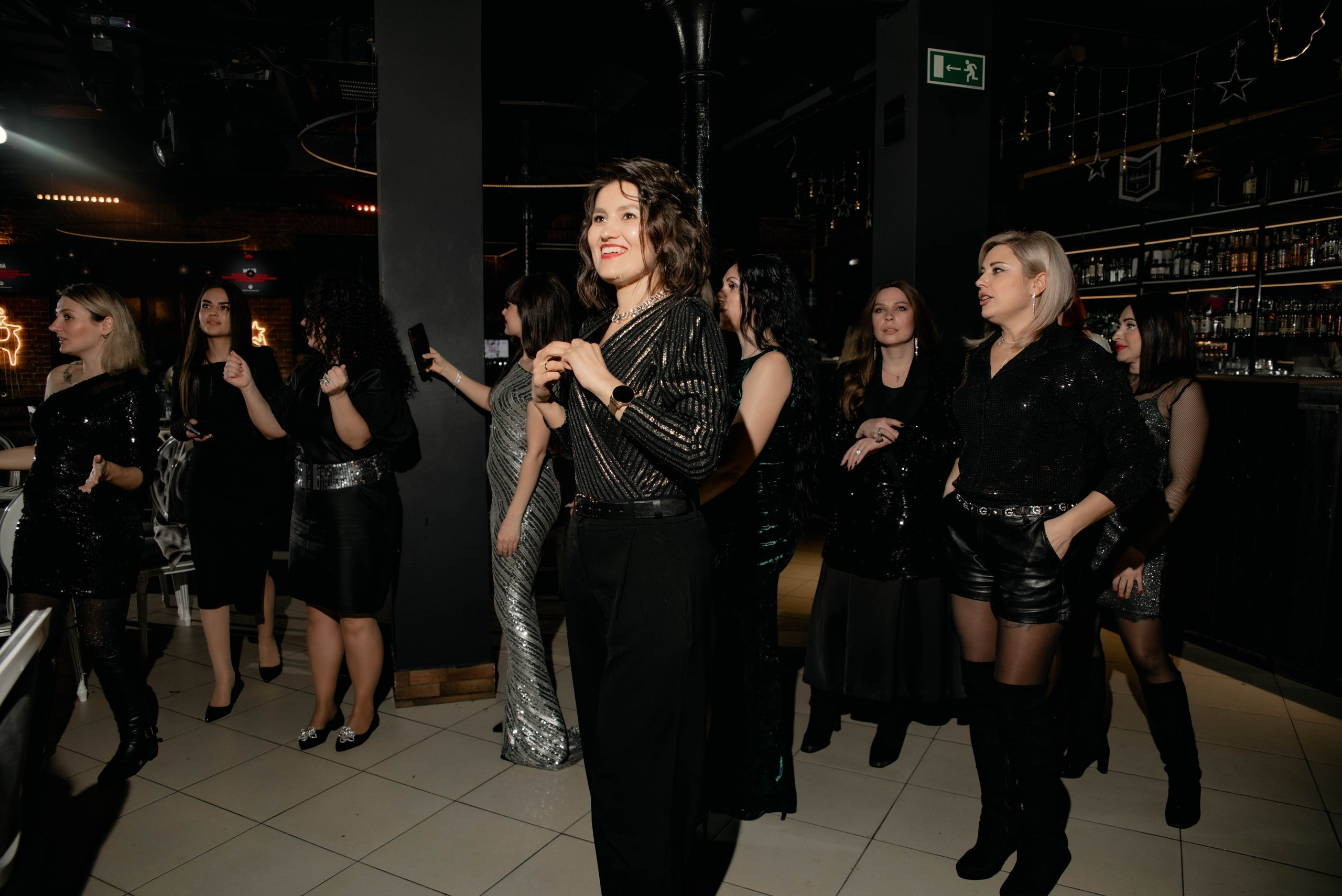 CELEBRITY PARTY. Фотограф в Саратове и Энгельсе — Склярова Дарья