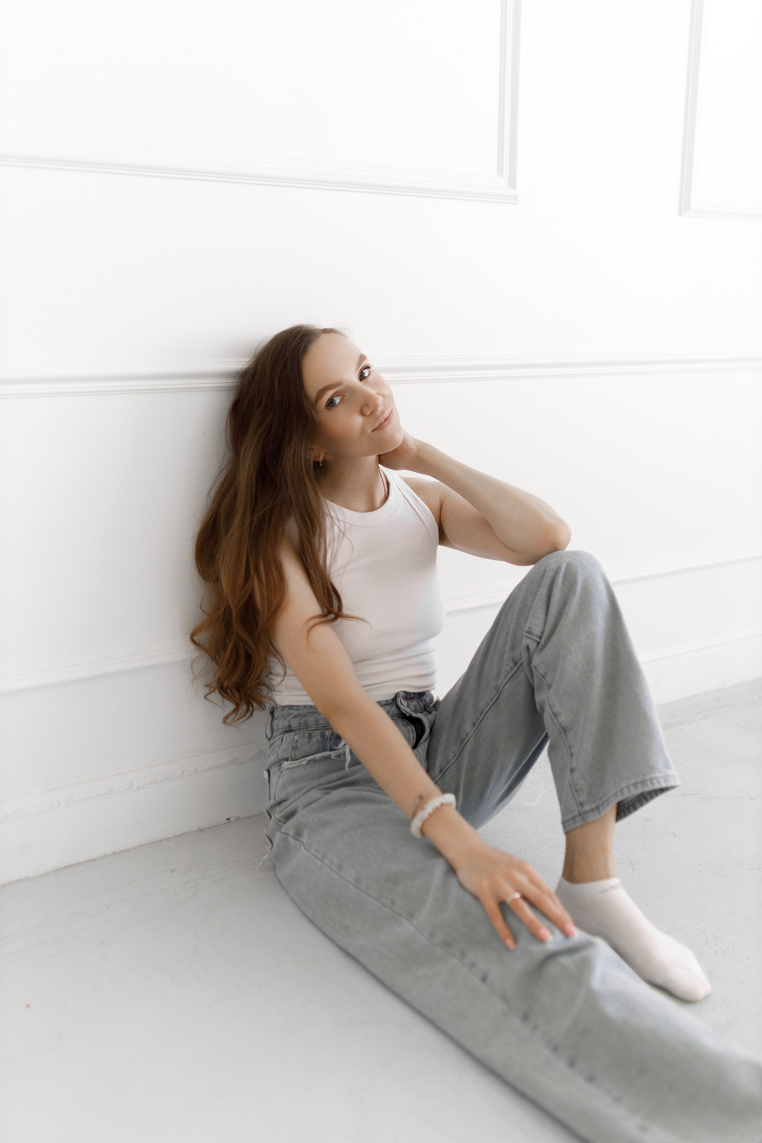 Еве 4. Фотограф в Москве Юлия Хамзина