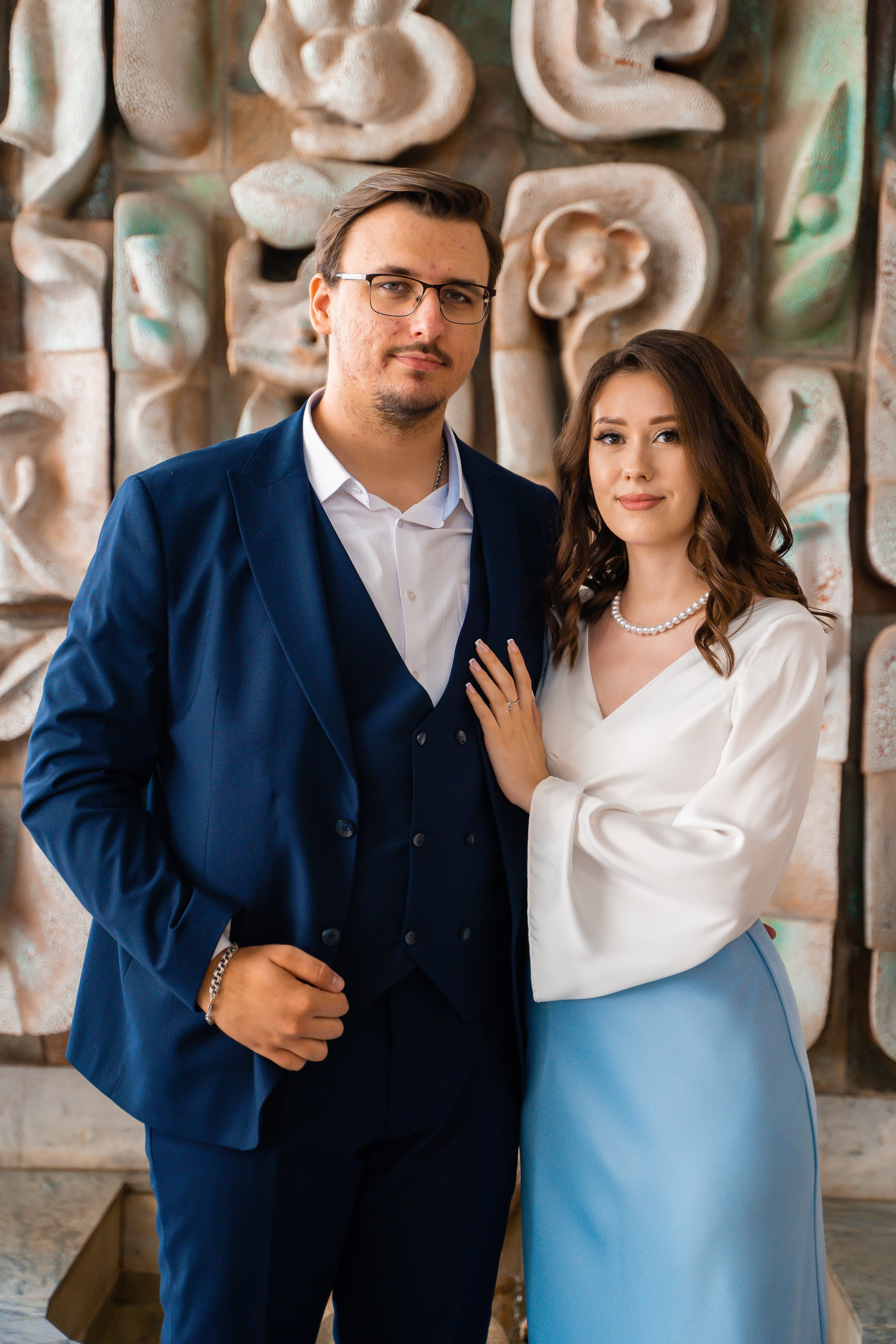 Свадебные фотосессии. Shmeleva.ph Фотограф Волгоград и Волжский — Анна Шмелева