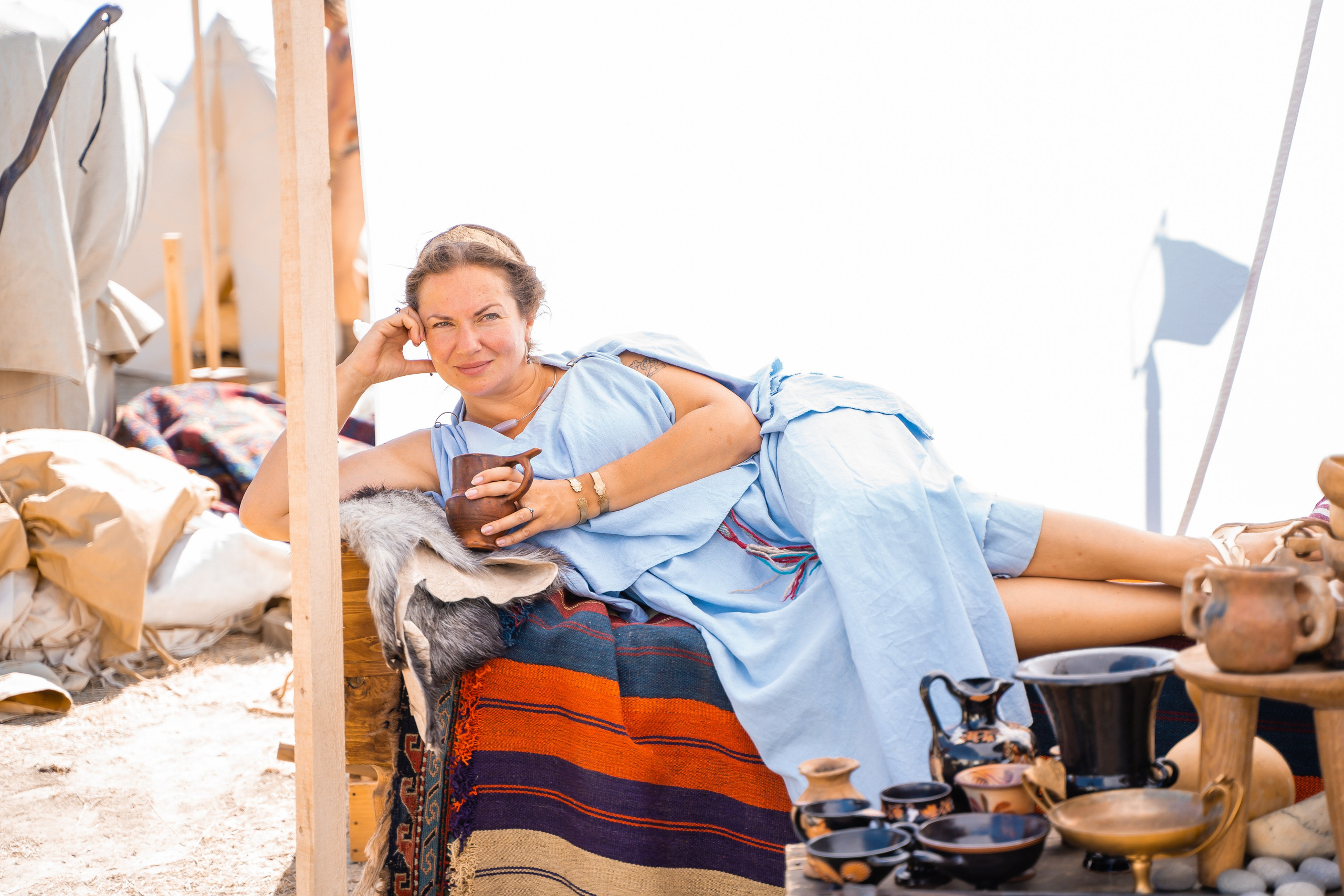 Фотограф на реконструкции. Shmeleva.ph Фотограф Волгоград и Волжский — Анна Шмелева