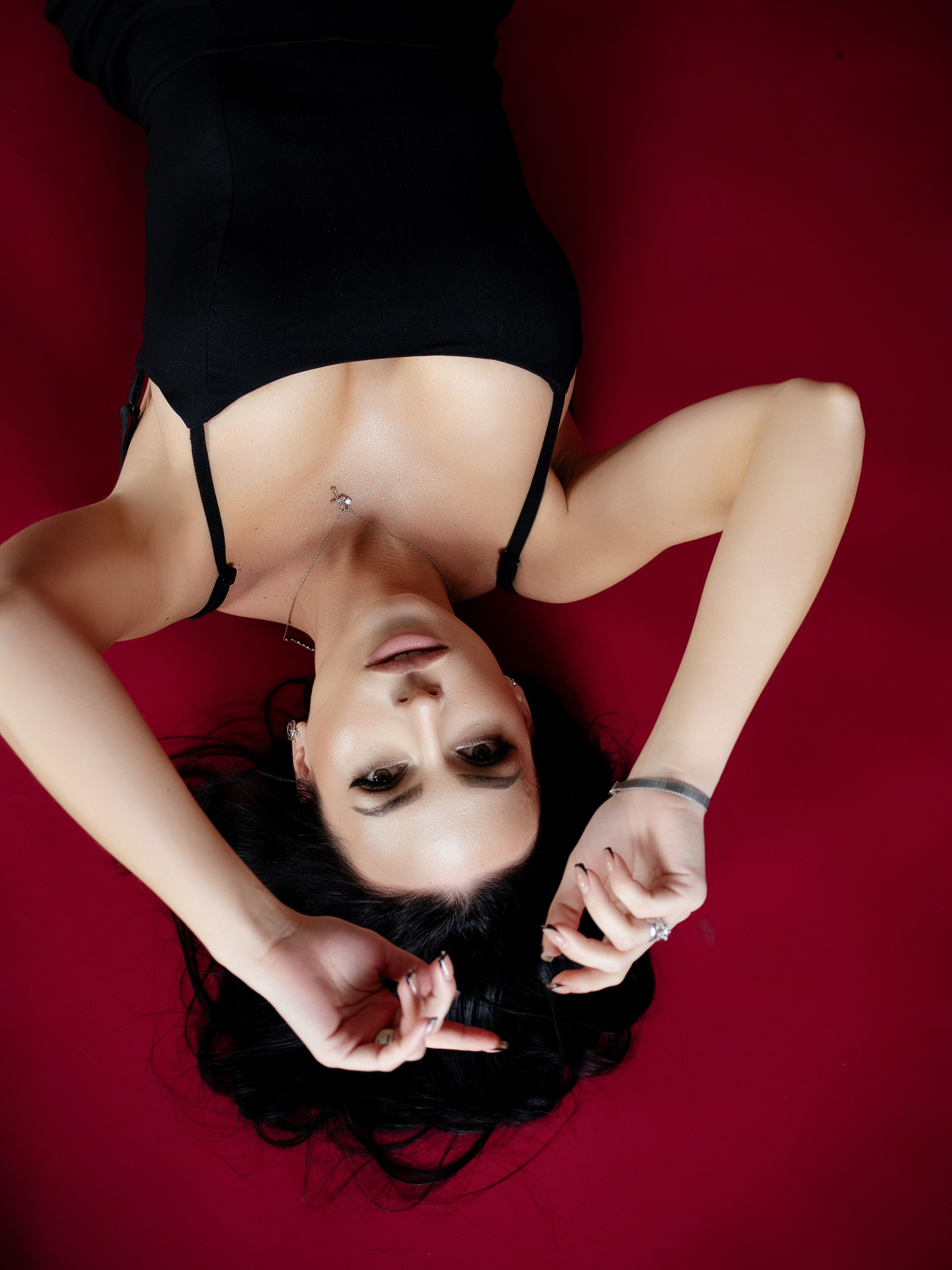 32. Фотограф Смоленск Дина Петровская