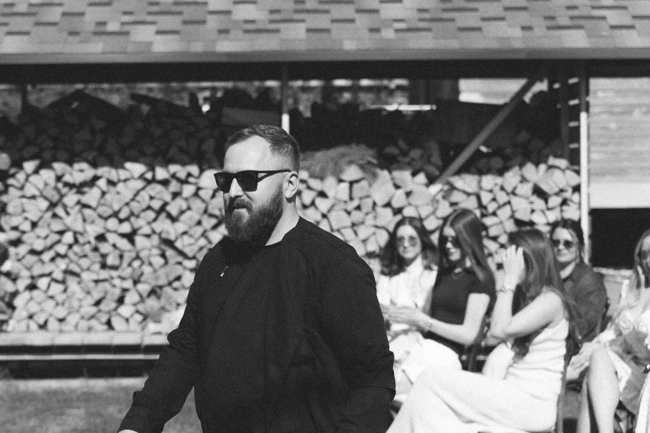 Счастье в каждом отражении. Фотограф в Екатеринбурге Андрей Медведко