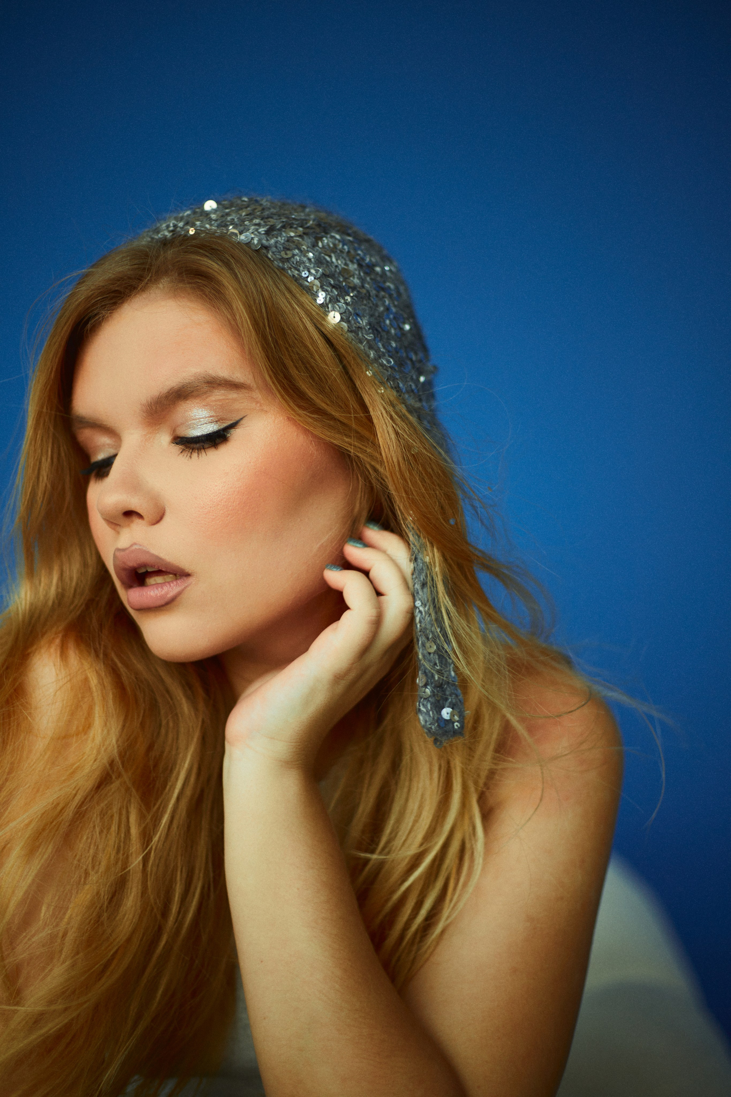 Саша. Фотограф Ионова Анастасия, г Владивосток