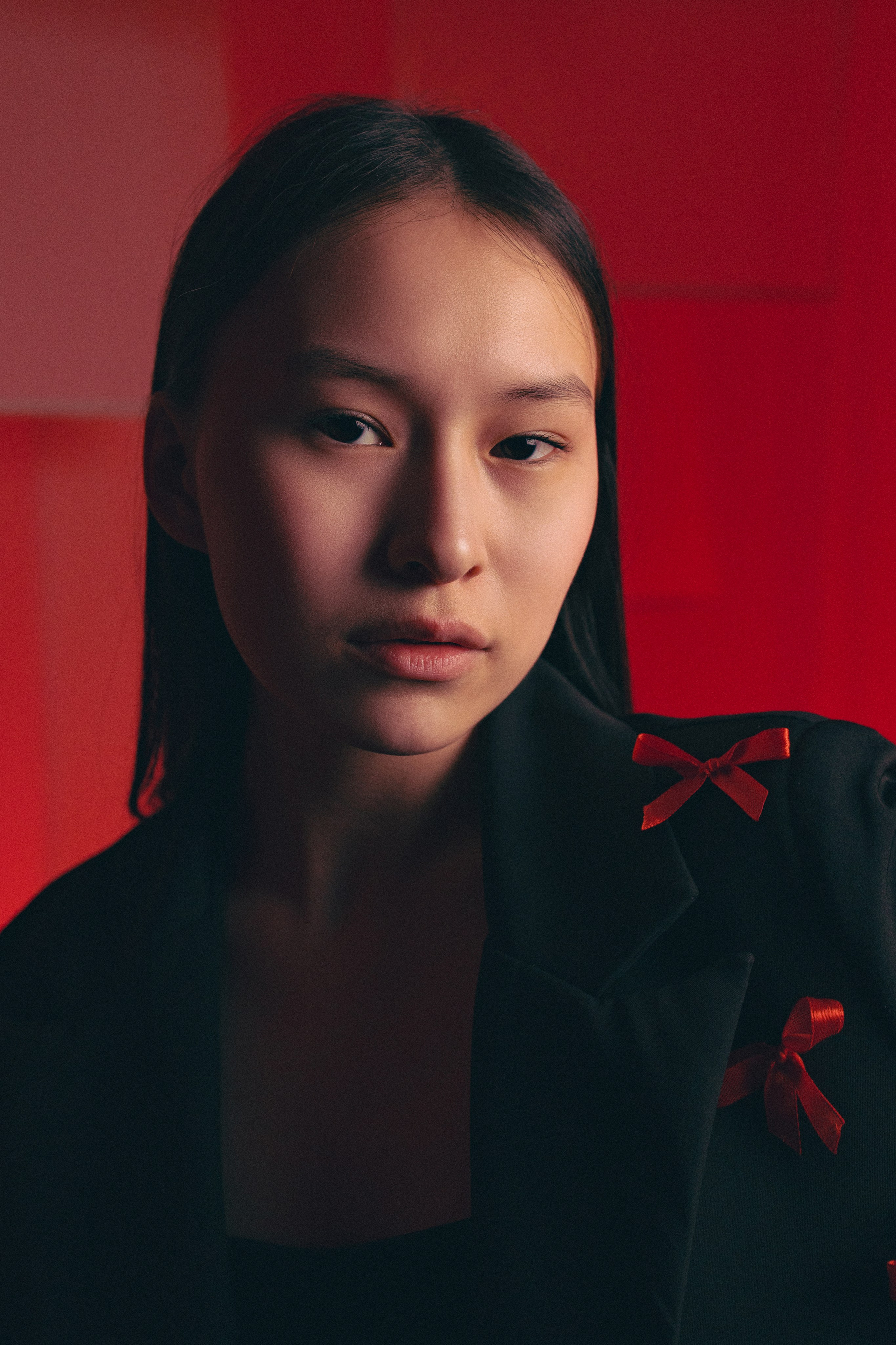 Ника. Фотограф Белов Тимофей | Красноярск