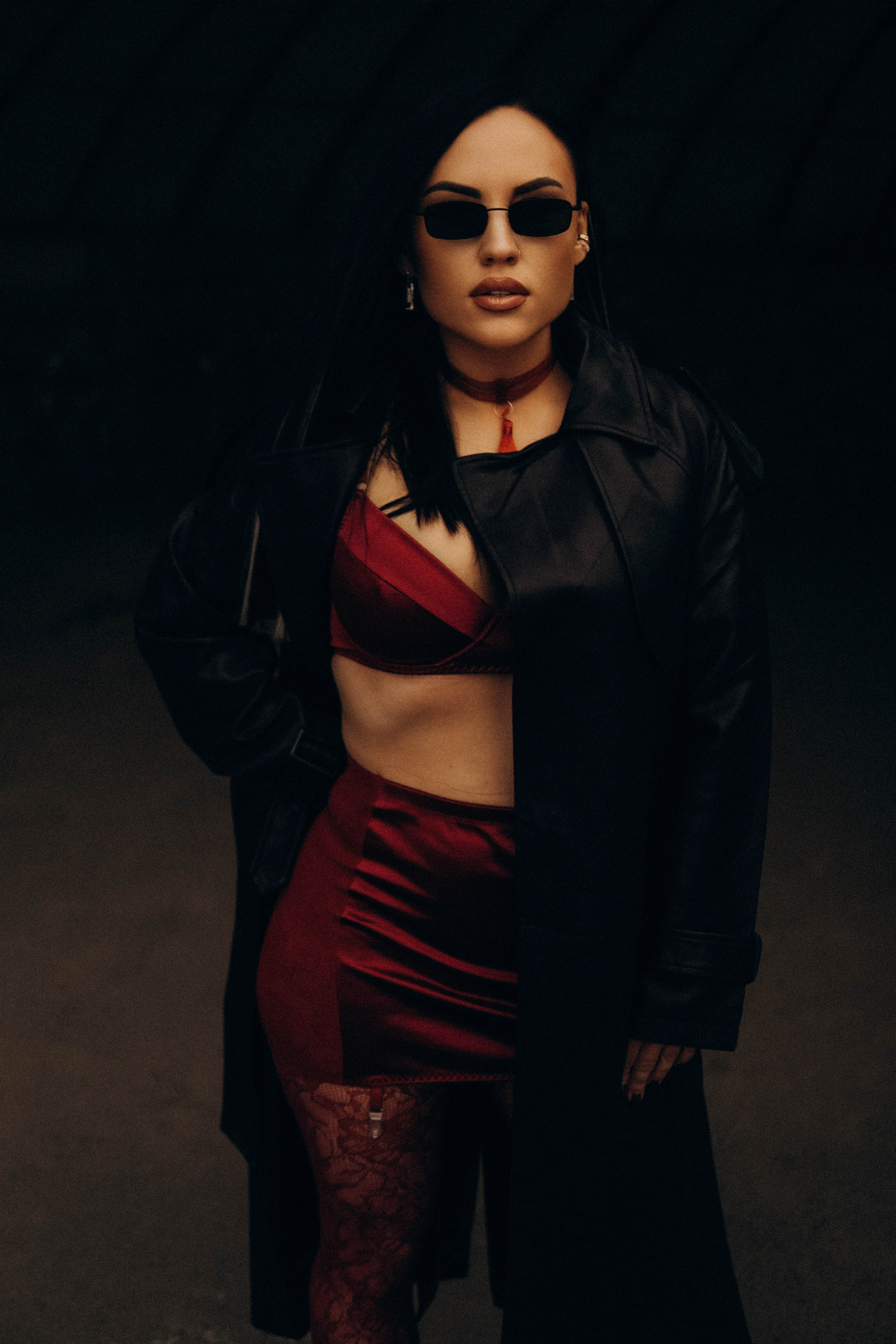 Полюби себя. Сибирский фотограф Братск, Иркутск Анна Галанина