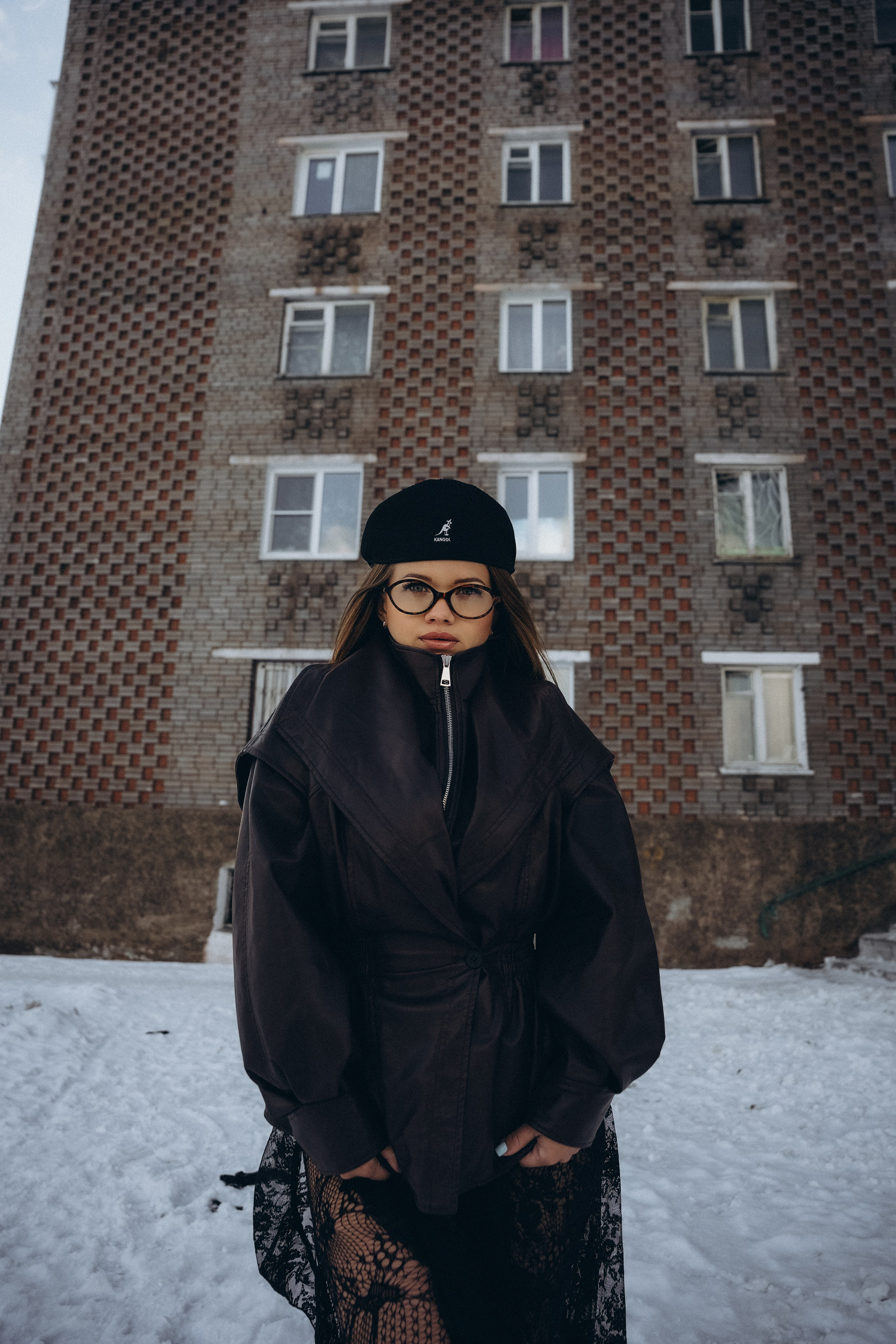 Фотодни. Сибирский фотограф Братск, Иркутск Анна Галанина