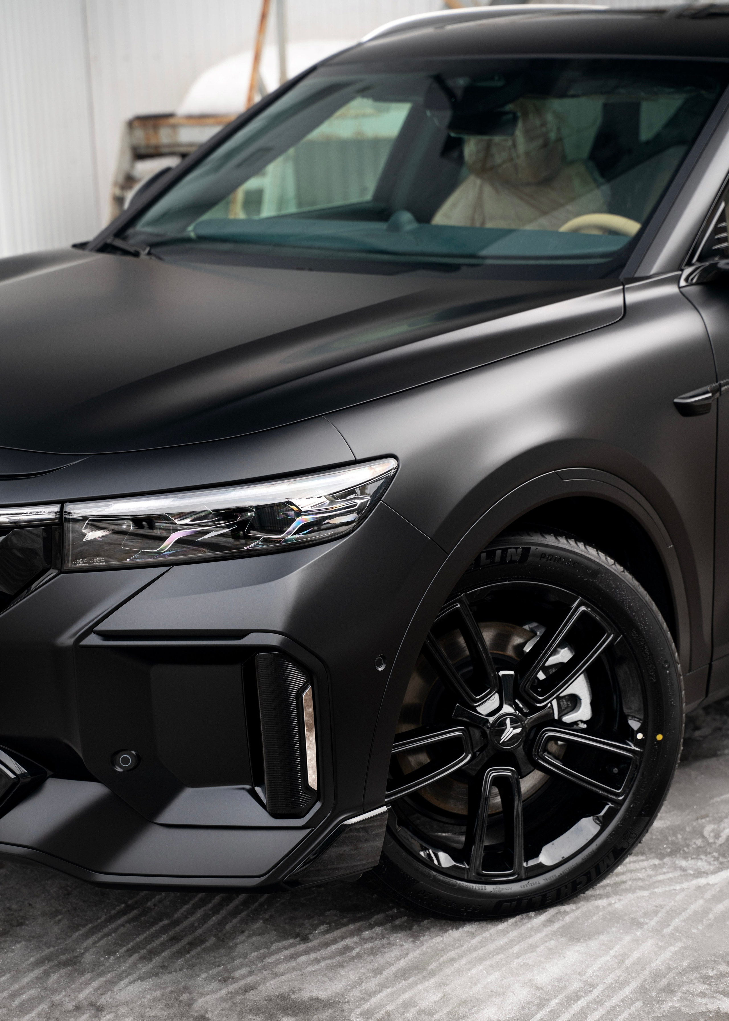 Автосалоны/Детейлинги/Сервисы. Главная