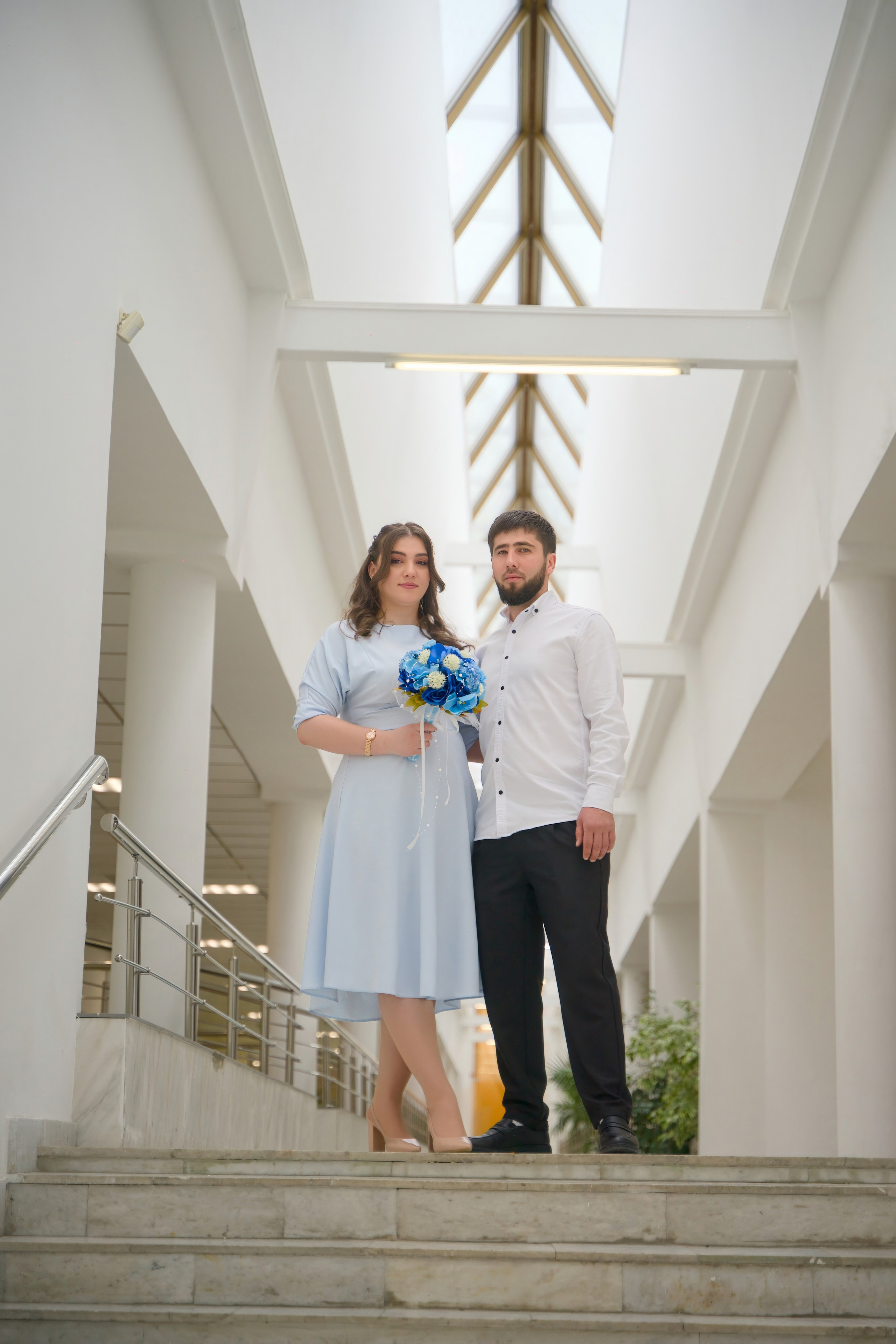 Роспись. Фотограф Богдан Оськин