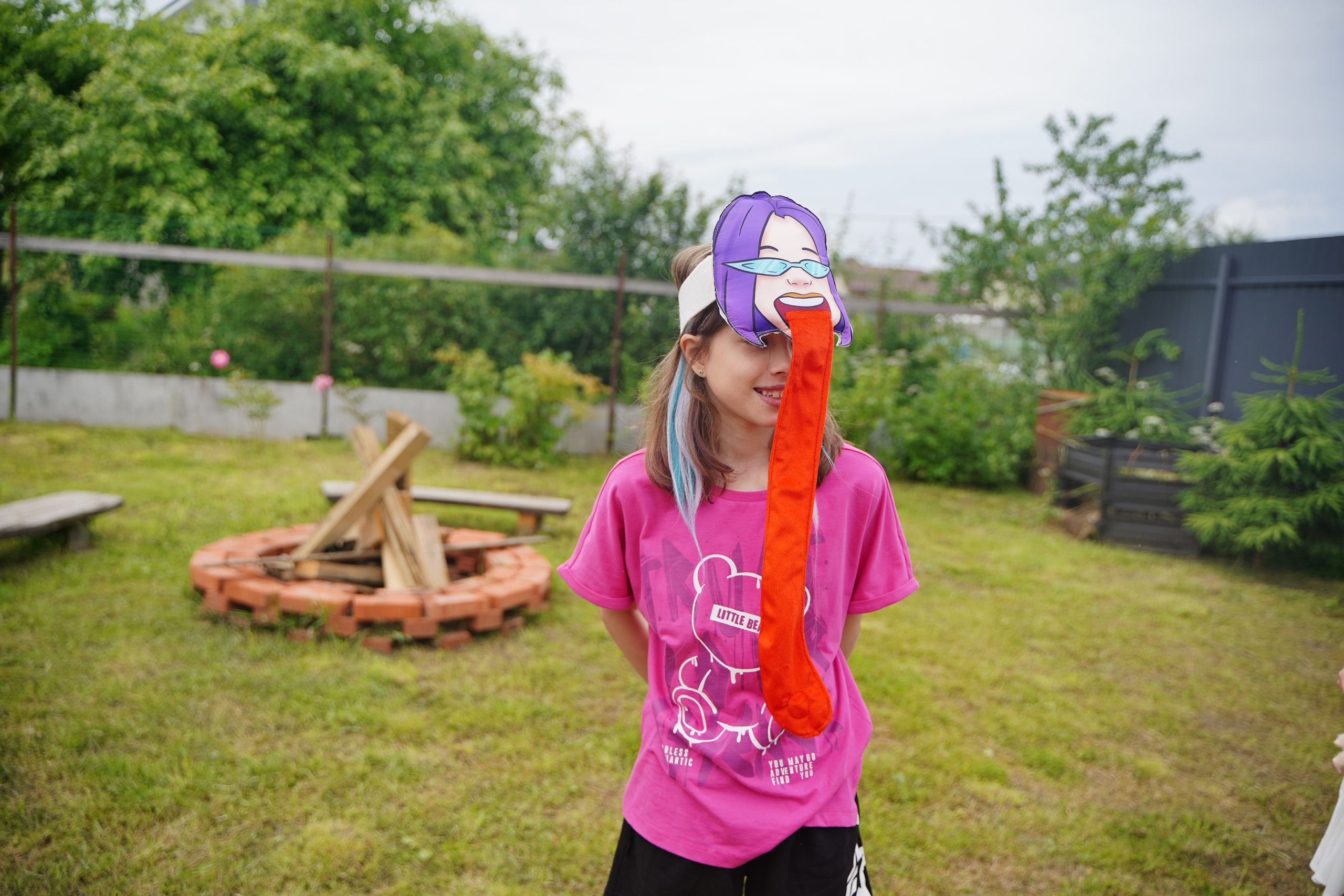 Детские мероприятия. Фотограф Богдан Оськин