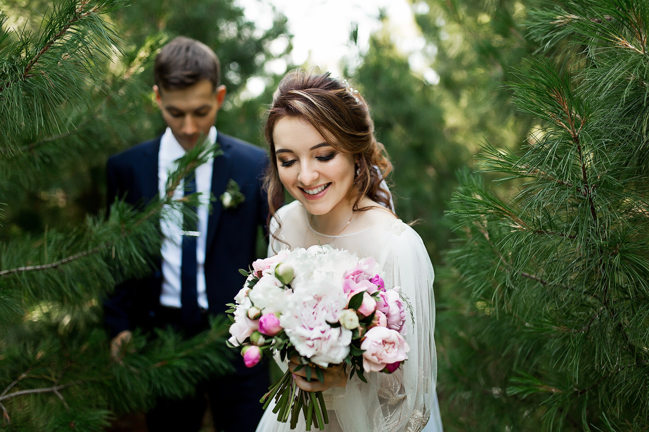 СВАДЕБНЫЙ МИКС. Фотограф и видеограф в Ульяновске Денис Власов