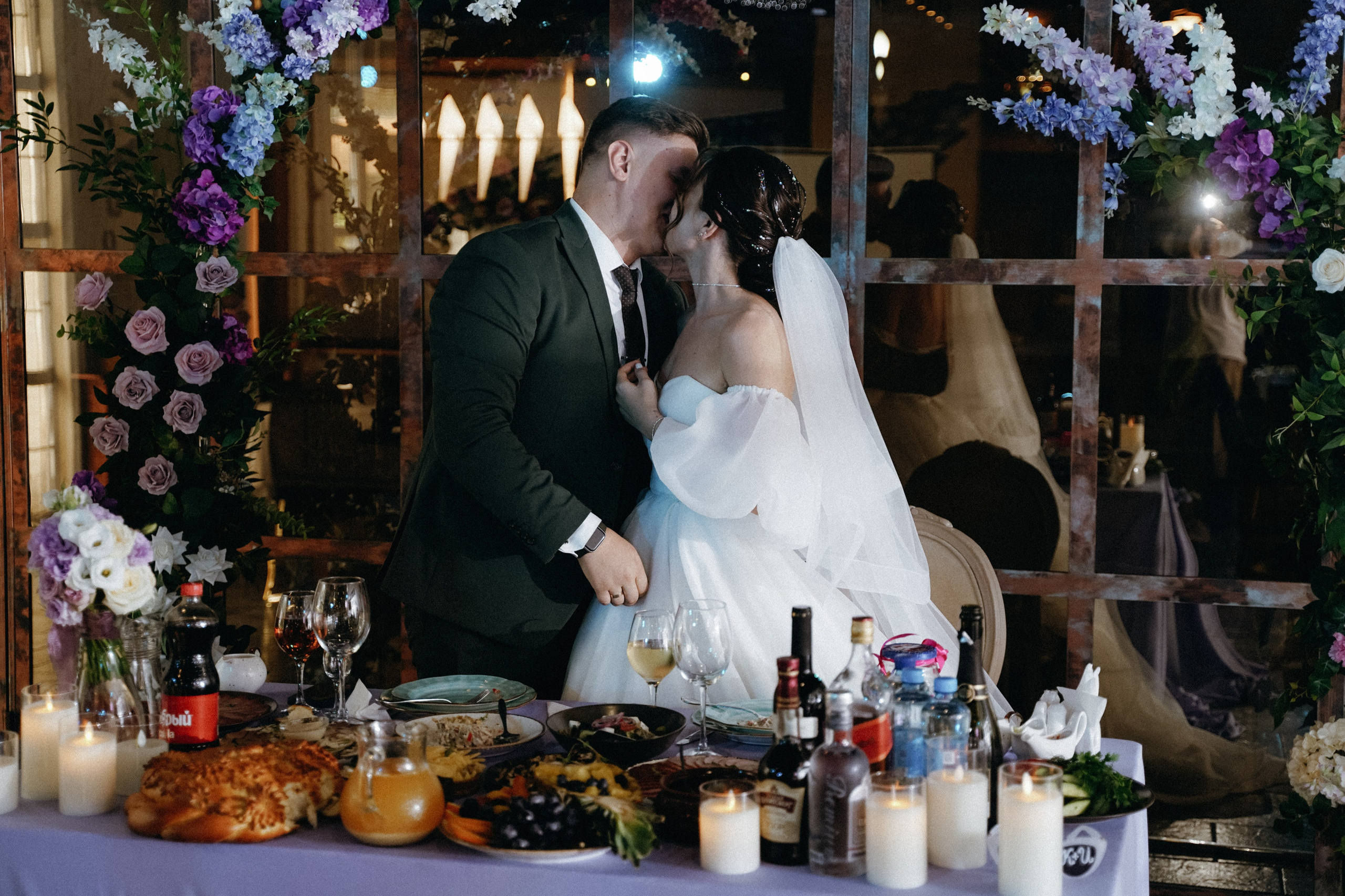 Свадьба в Ростове-на-Дону Ильи и Кристины. Фотограф в Ростове-на-Дону и Краснодаре Роман Кудрявцев