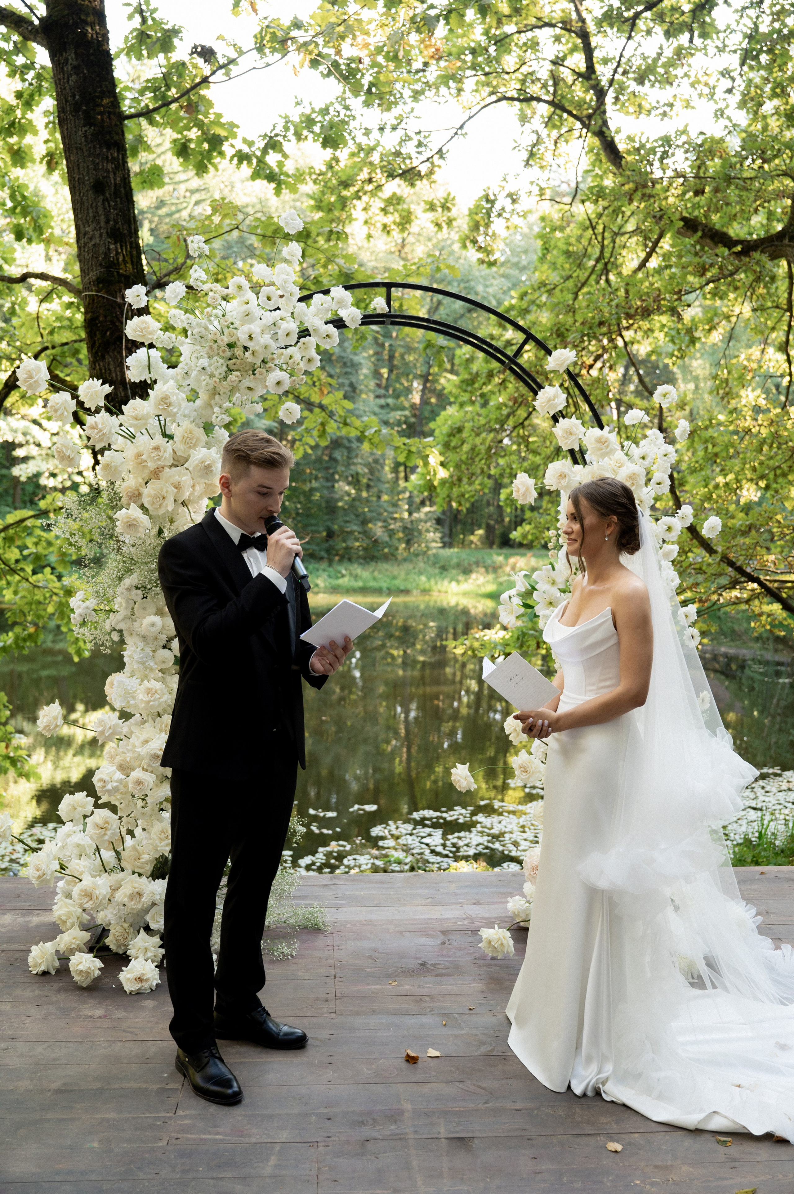 Кирилл и Дарья. Свадебный и семейный фотограф Ракитин Илья
