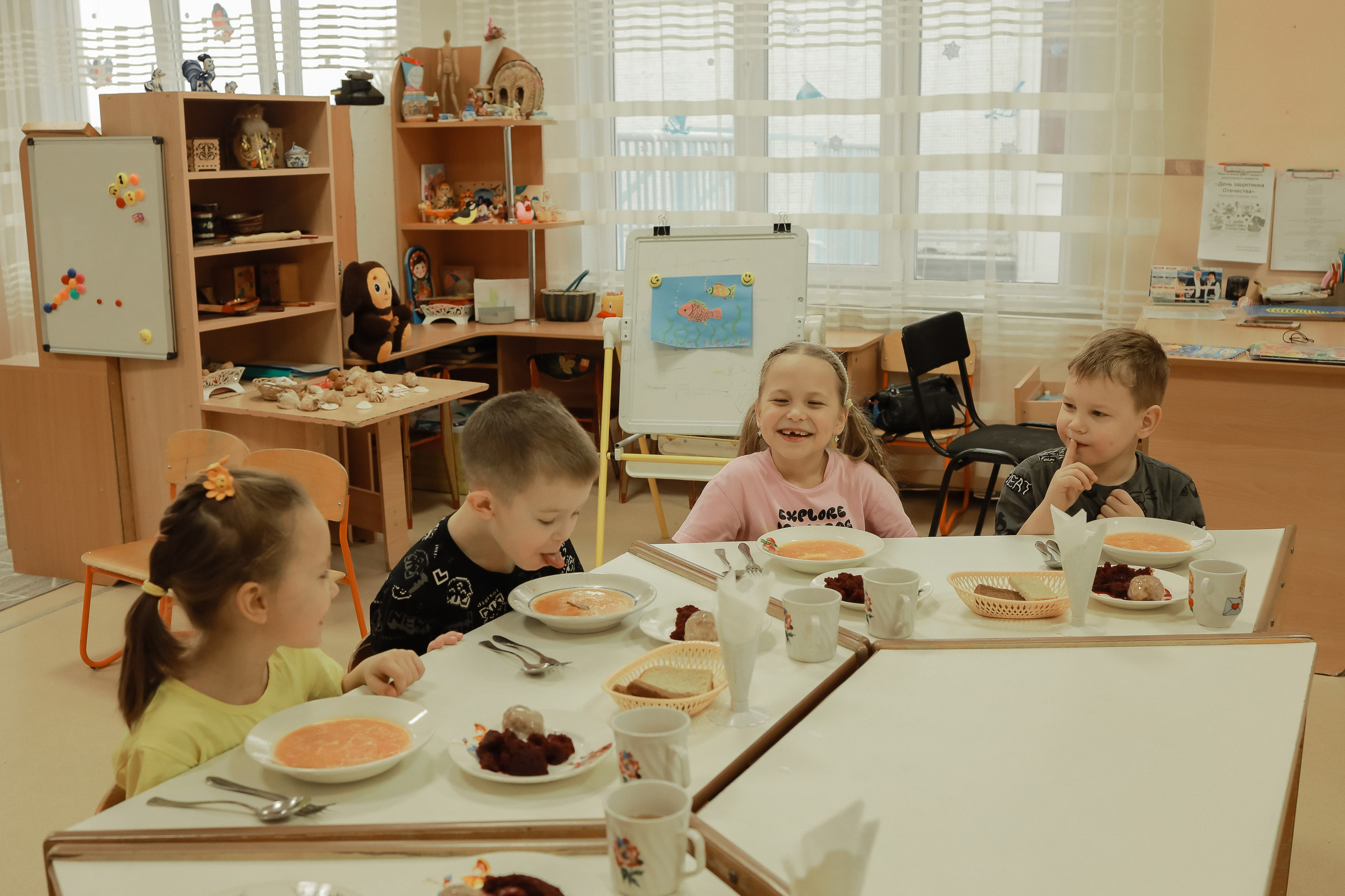 Школа и детский сад. Семейный фотограф Новосибирск Фотограф на выписку Новосибирск