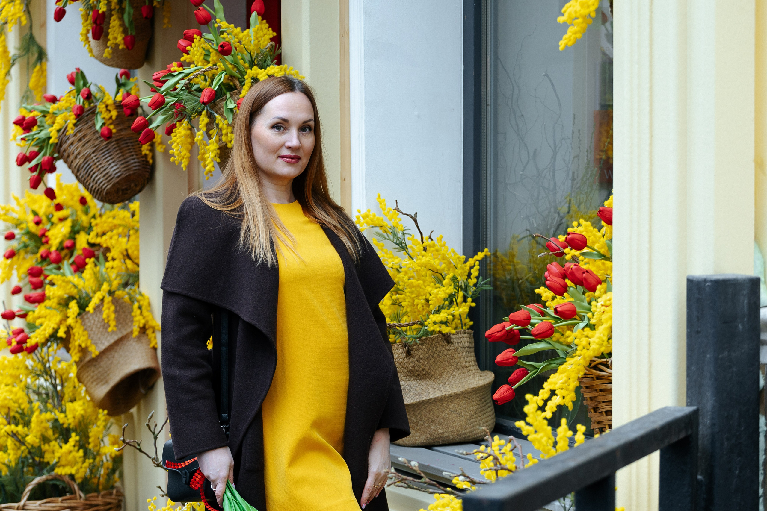 Екатерина. Семейный и детский фотограф в Москве Александра Мак