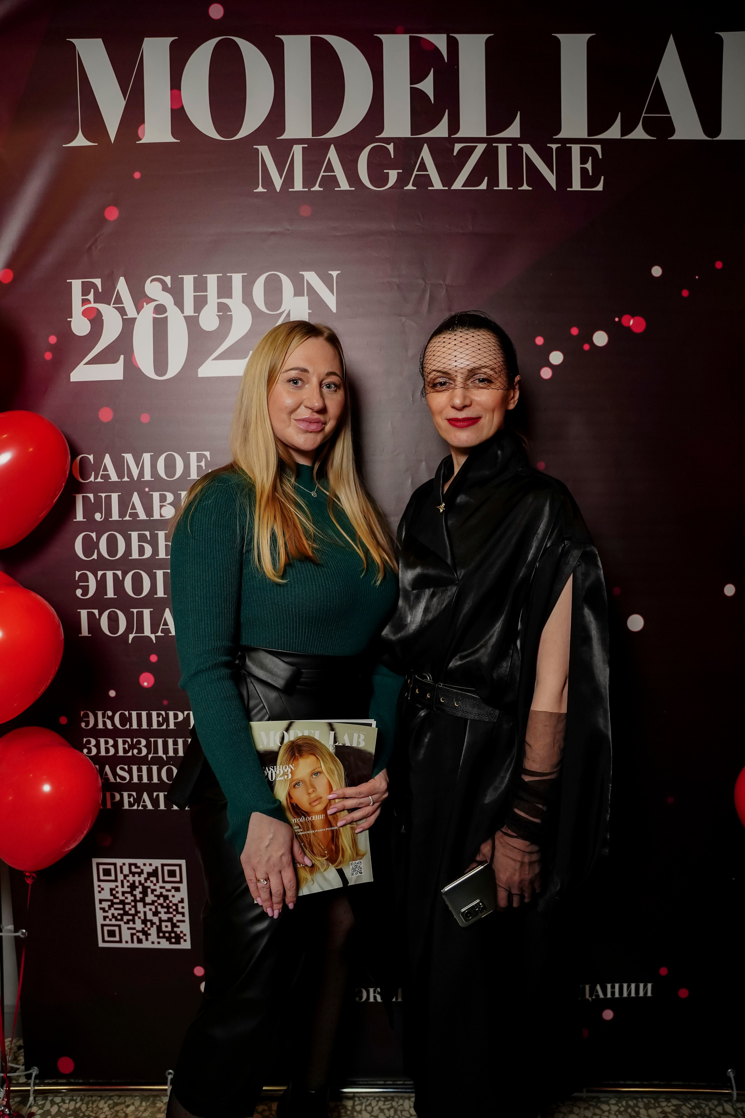 Репортаж с лекции для влюбленных в моду. Геннадий Войтов — контент под любые задачи