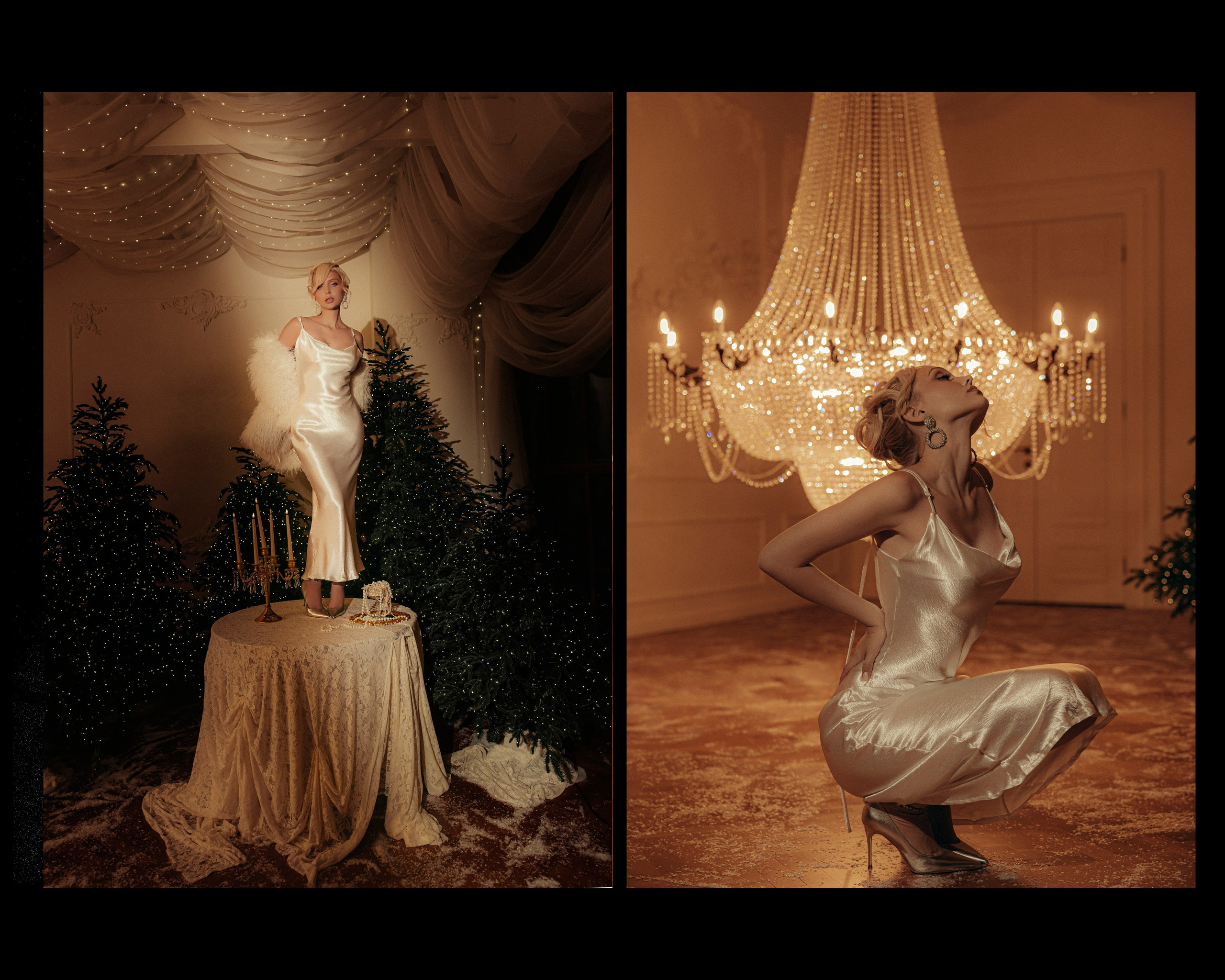 Яна в эдэме. Фотограф в Новосибирске Кристина Светлакова