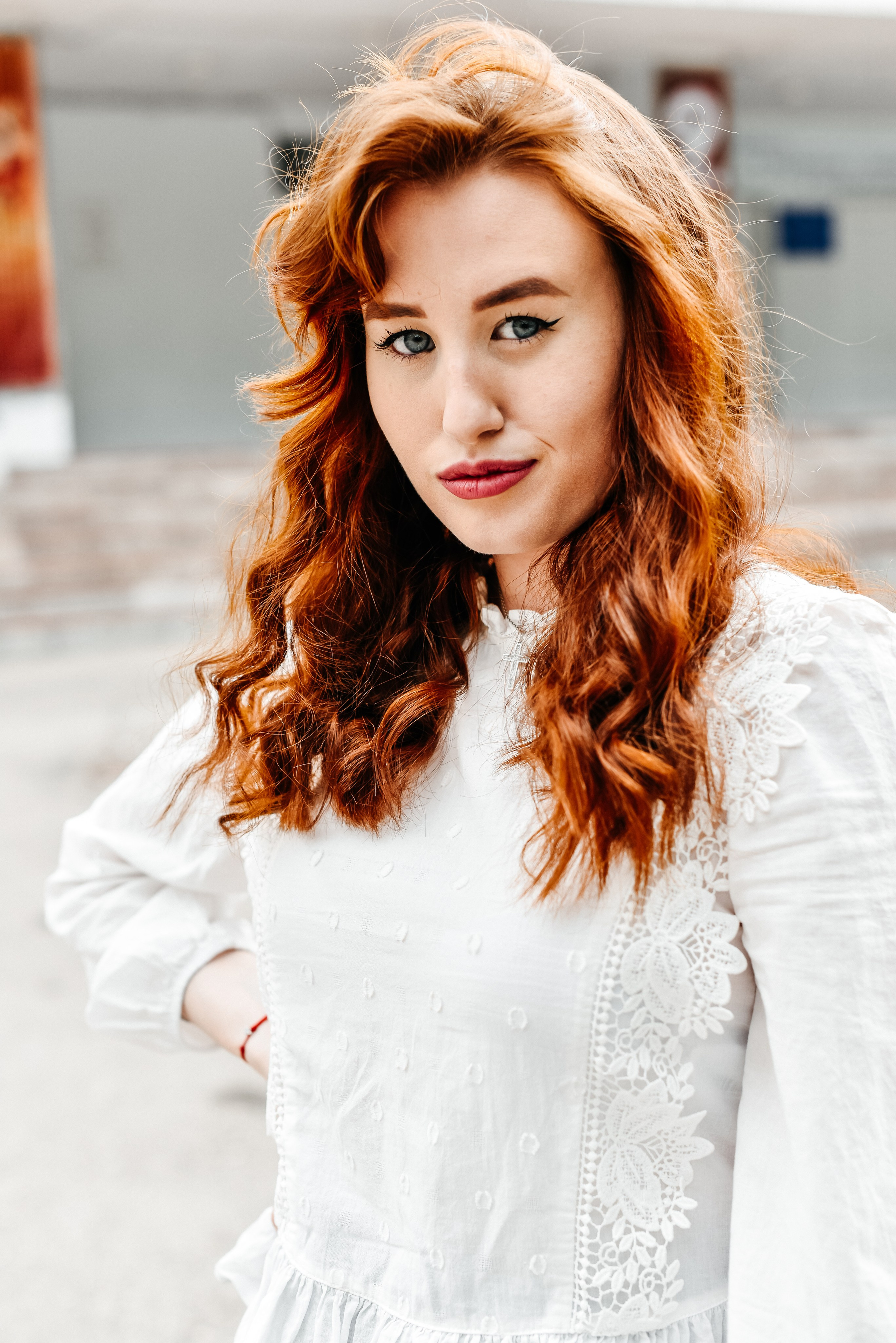 Фотосессия школьников в Самаре и Самарской области