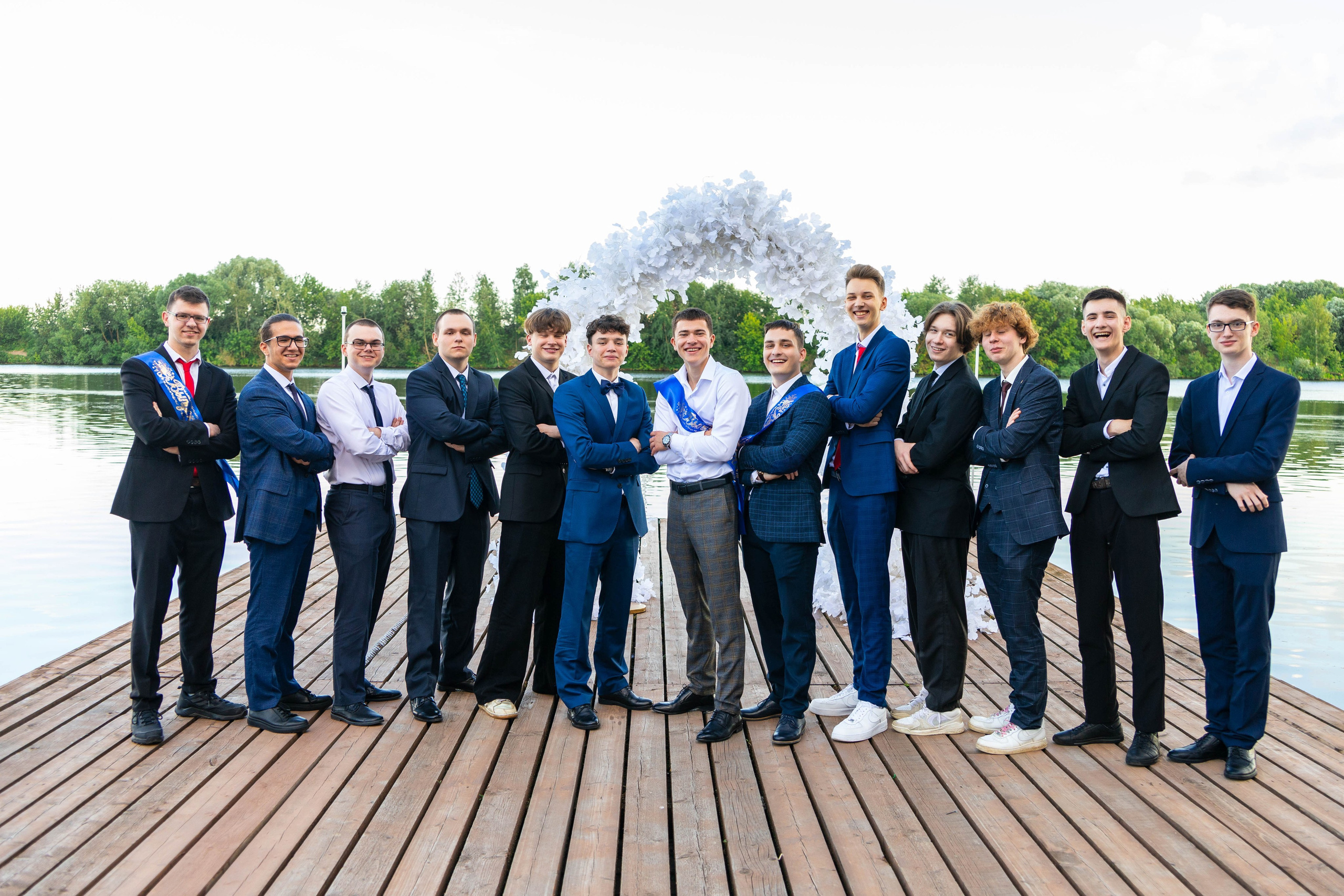 Школы. Фотограф в городе Лыткарино Волкова Ольга