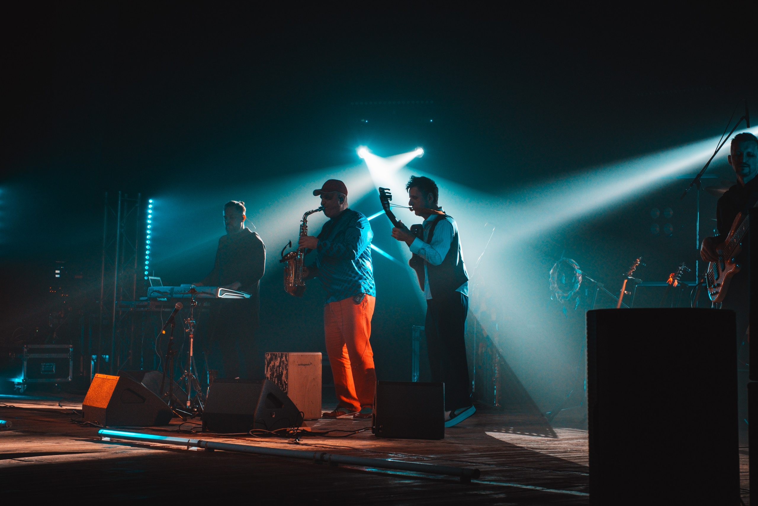 Didula. Фотограф Герман Лебедев — Тольятти