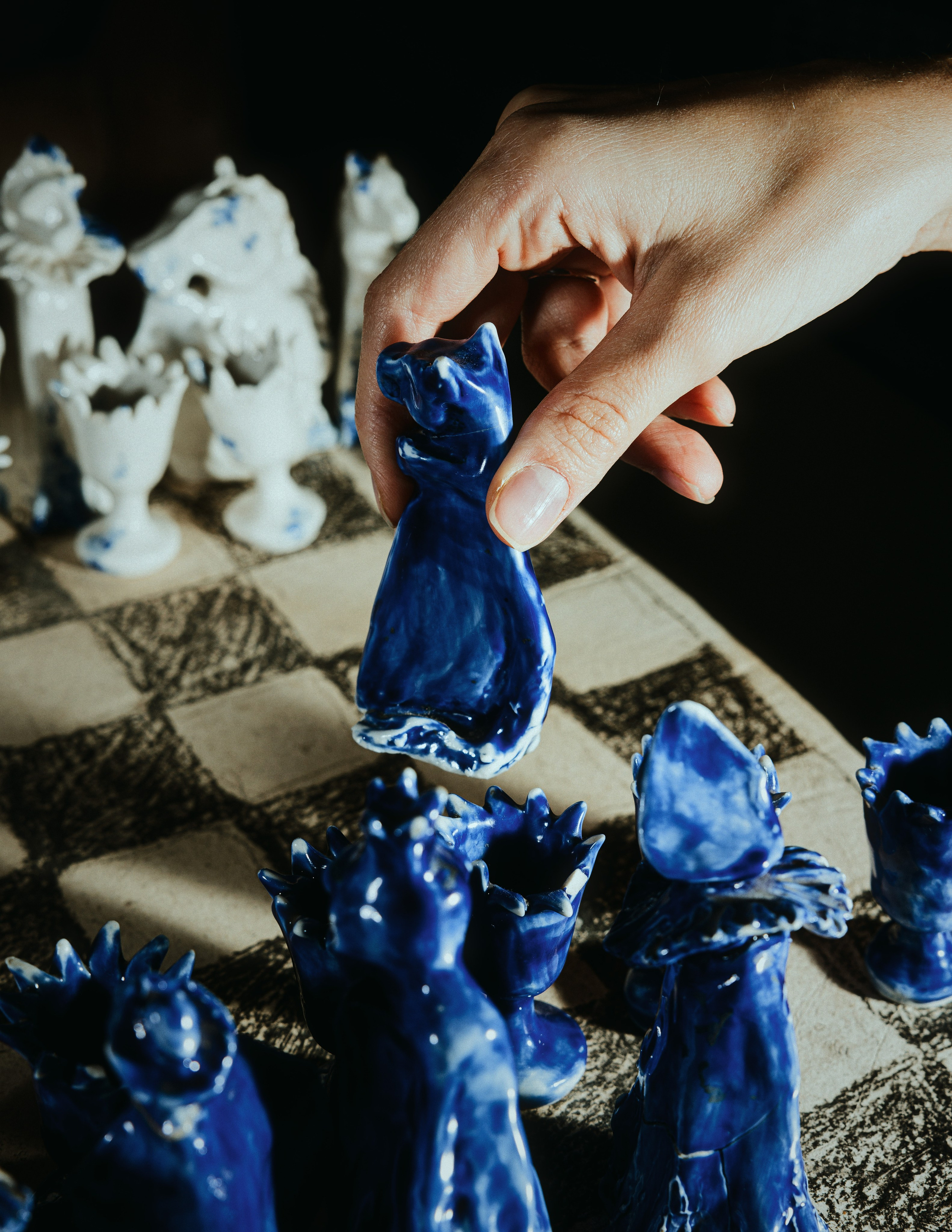 Avito x BeinOpen — Ужин