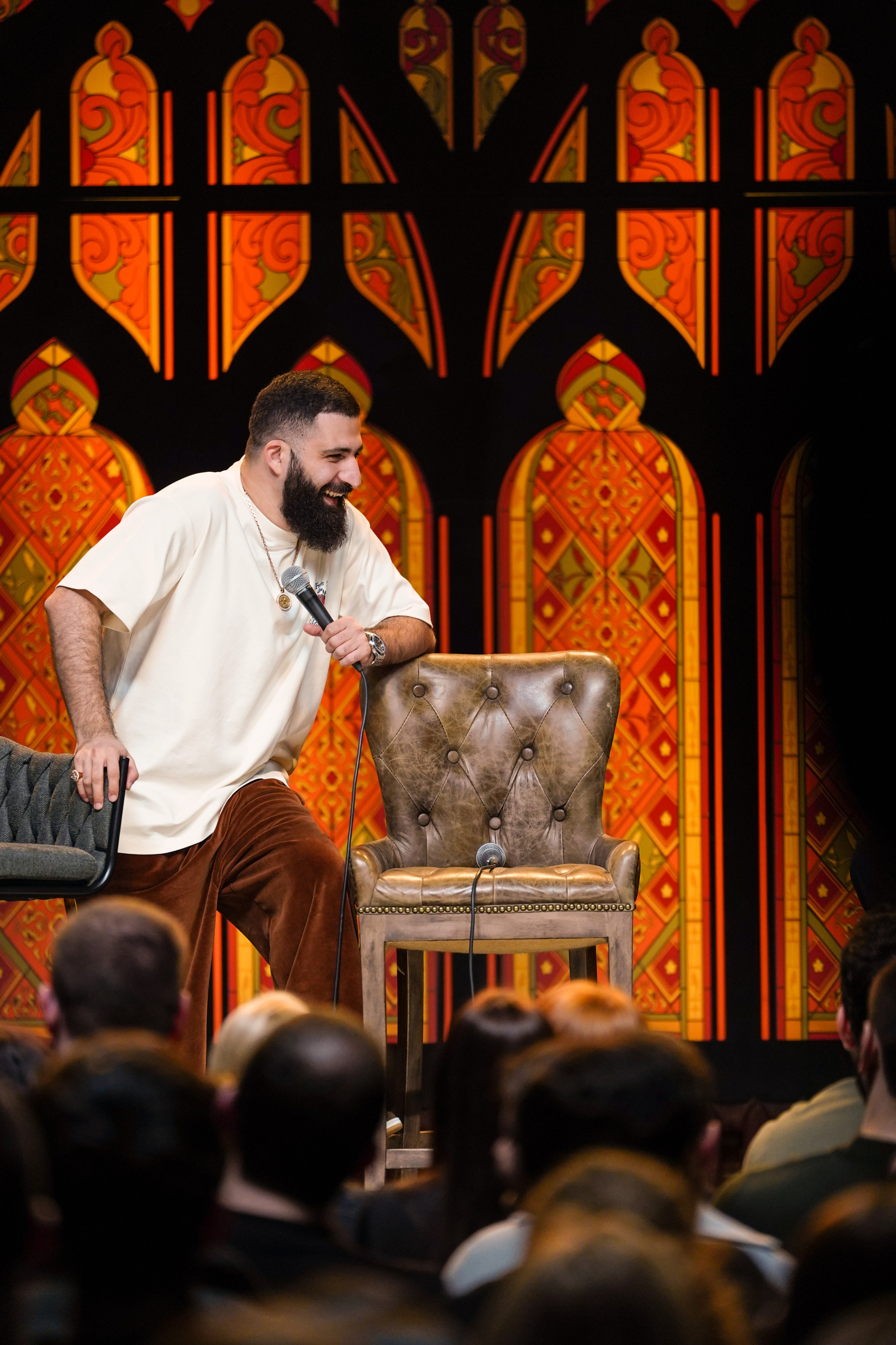 Решалы. AMODEO STUDIO