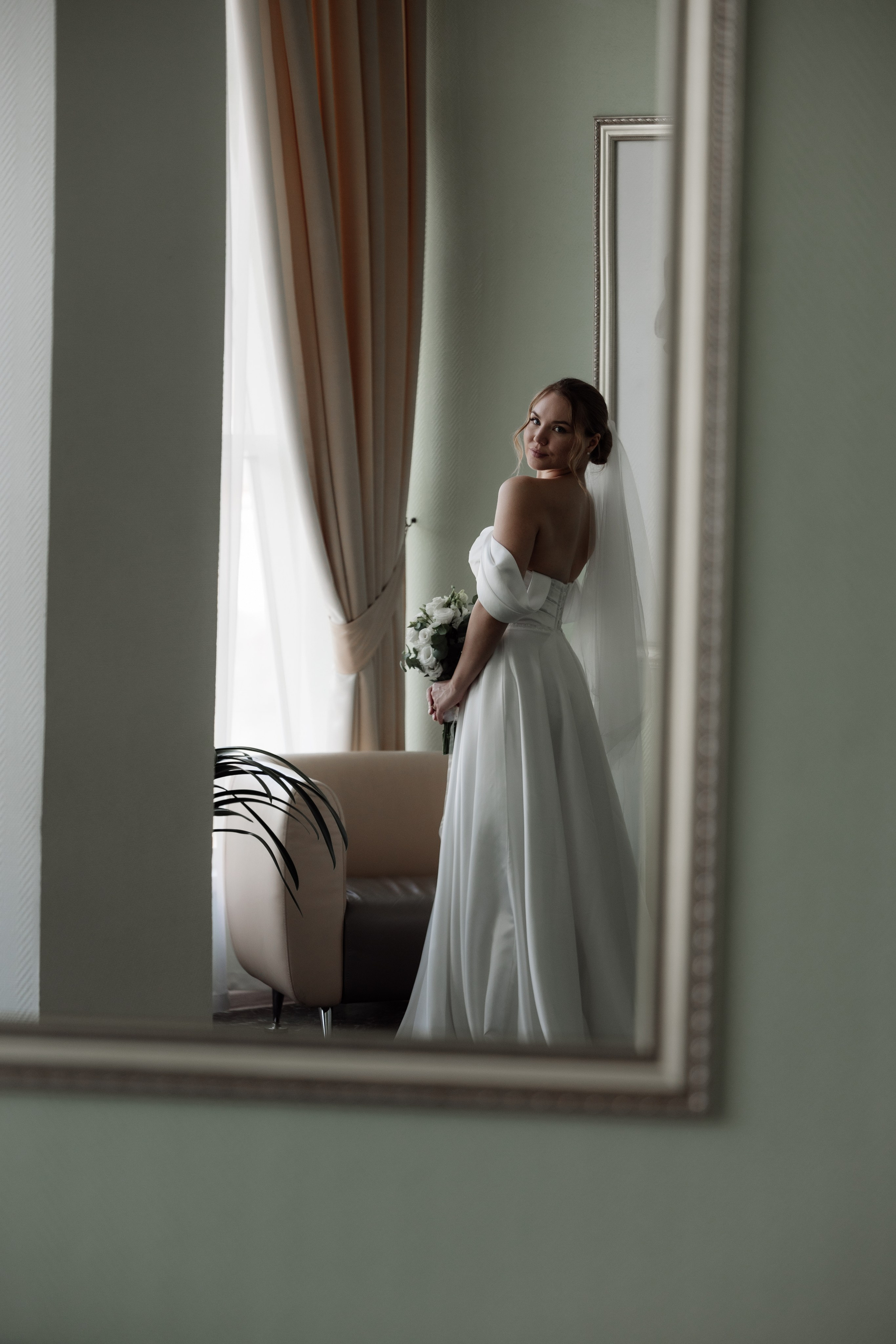 Роман и Дарья. Свадебный фотограф в Петропавловске-Камчатском Артур Зябов