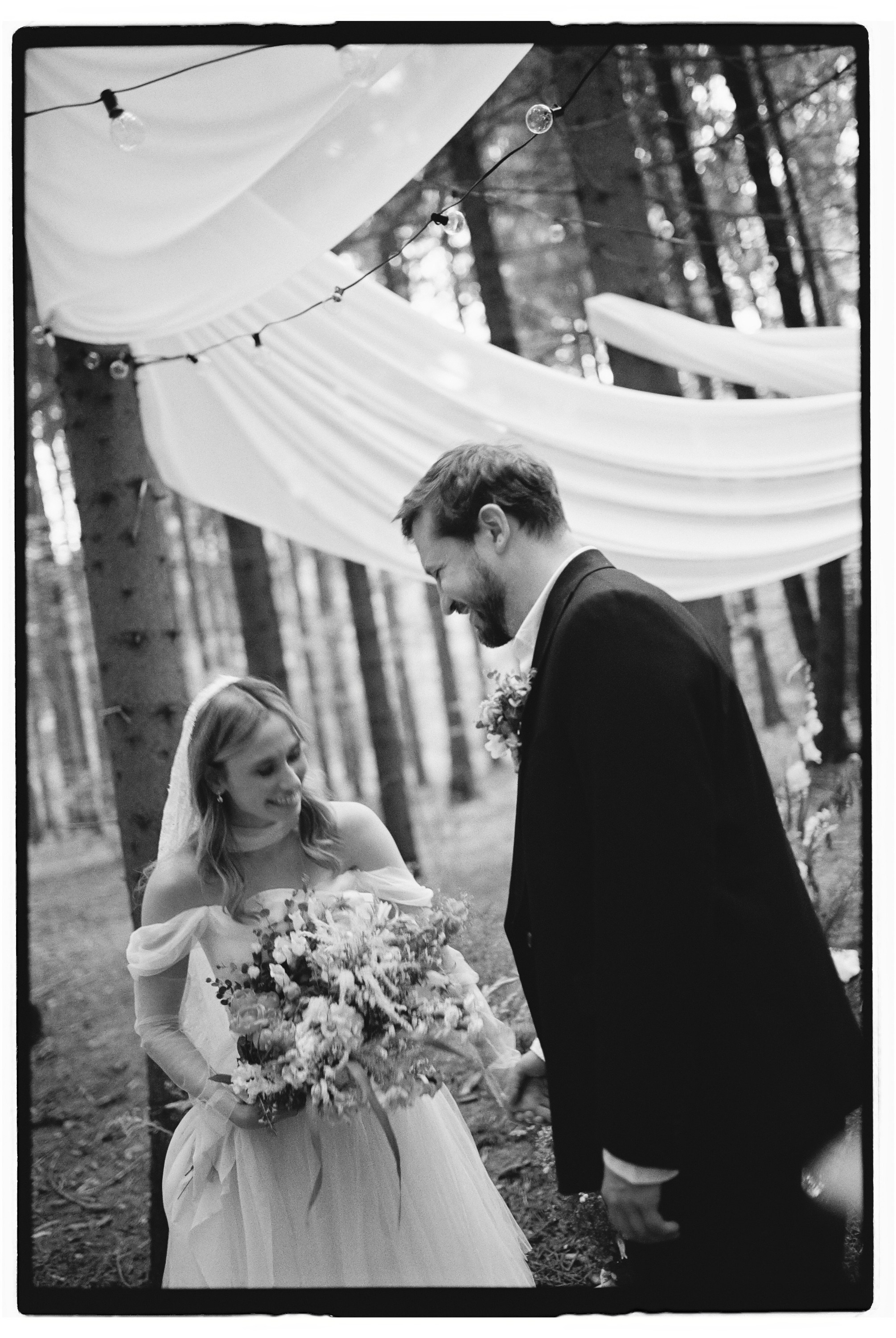 Дима и Настя. Свадебный фотограф в Москве Евгений Рыжов