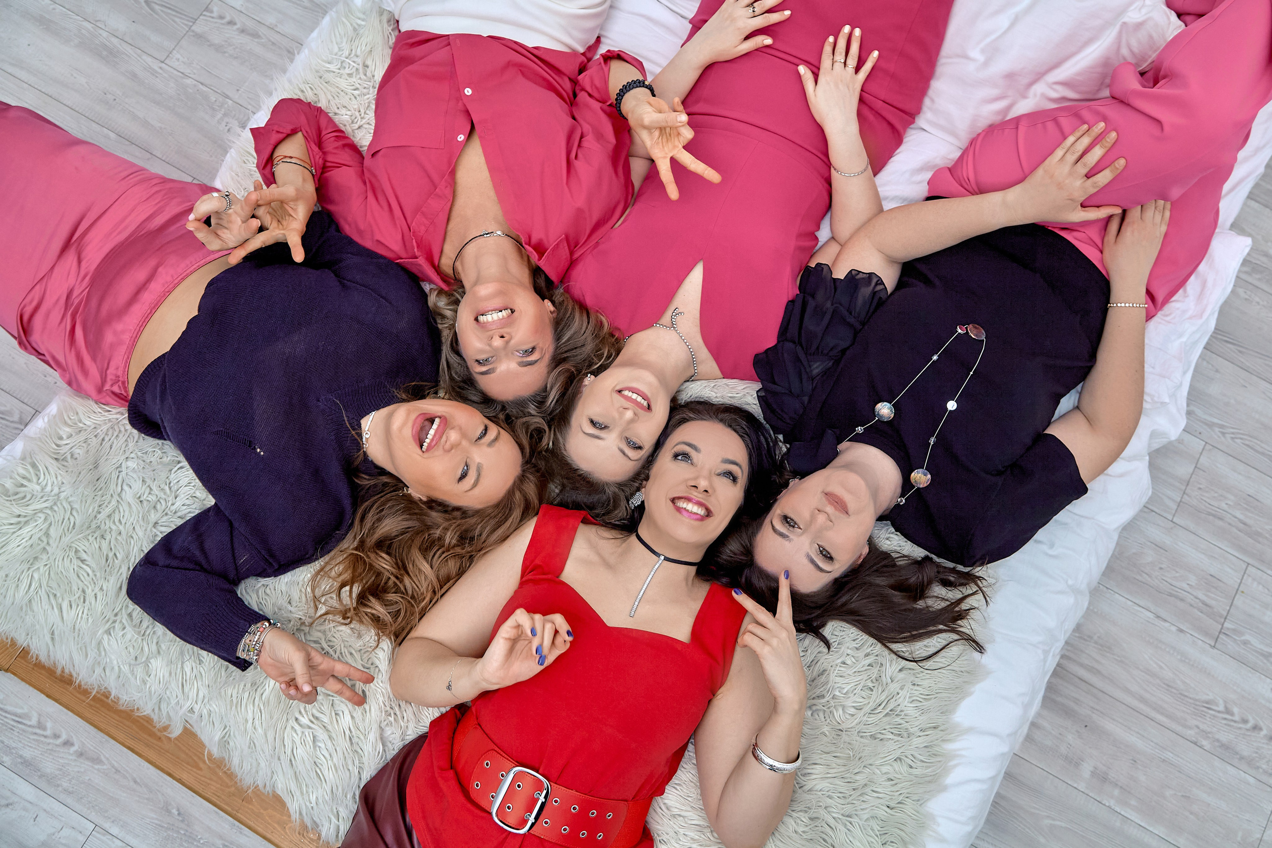 Фотодень «Мимоза». Рекламный фотограф Санкт-Петербург Катерина Мишкель