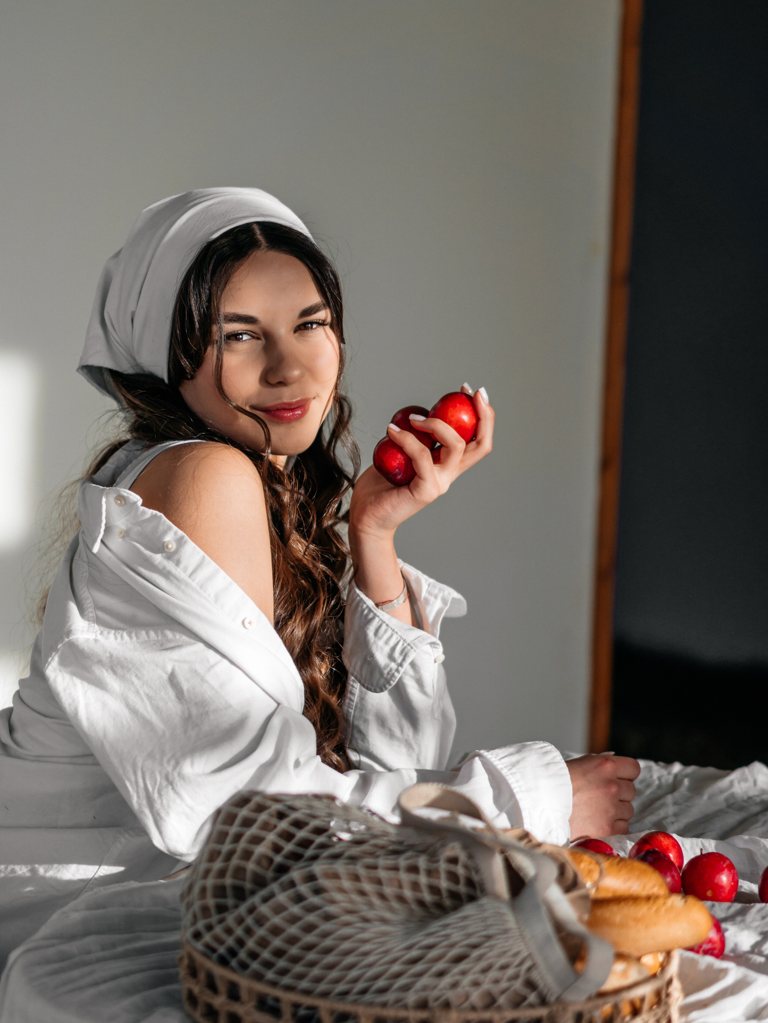 Арина. Валерия Булыгина | Фотограф