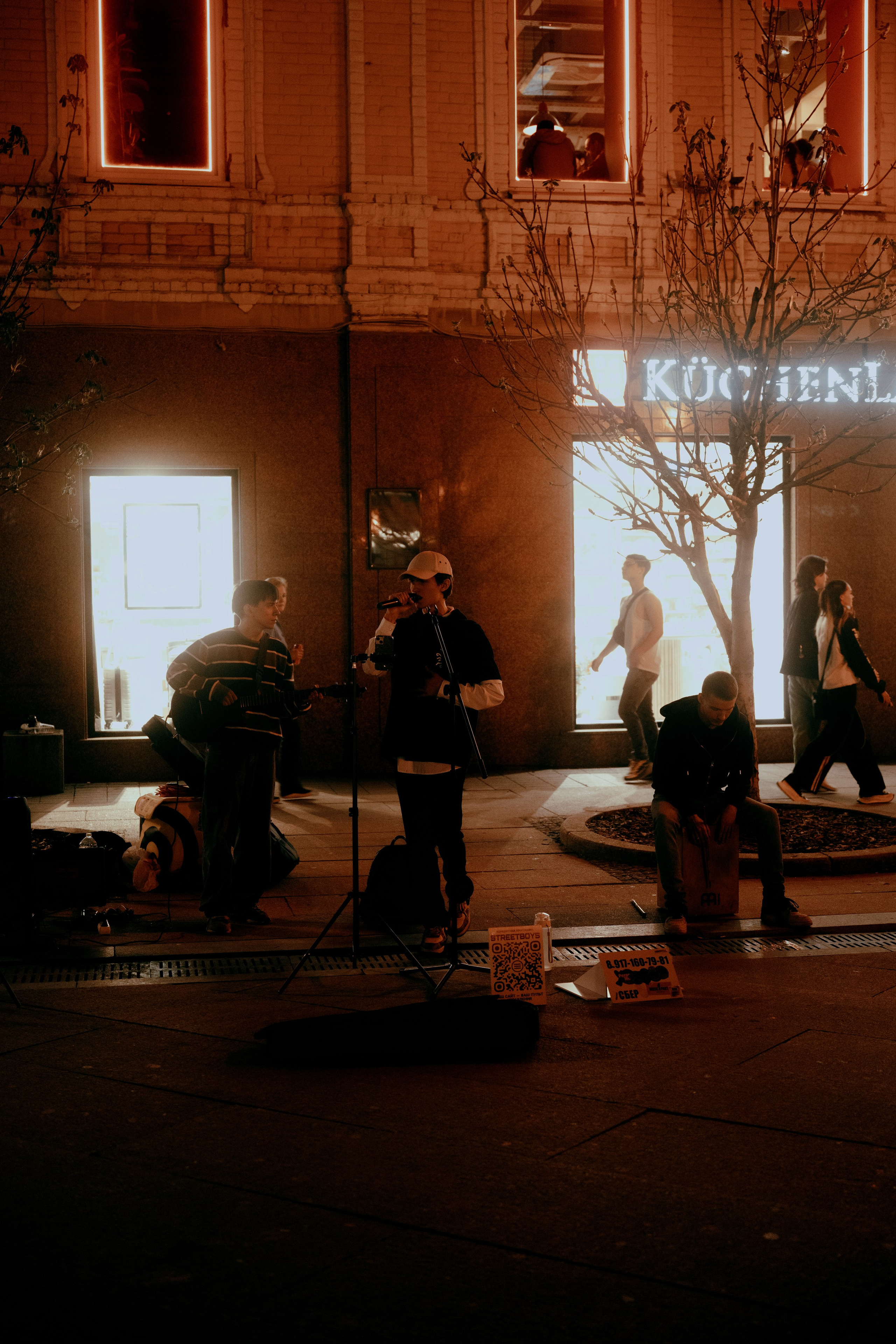 Samara 2025. Фотограф в Самаре Вадим Грязнов