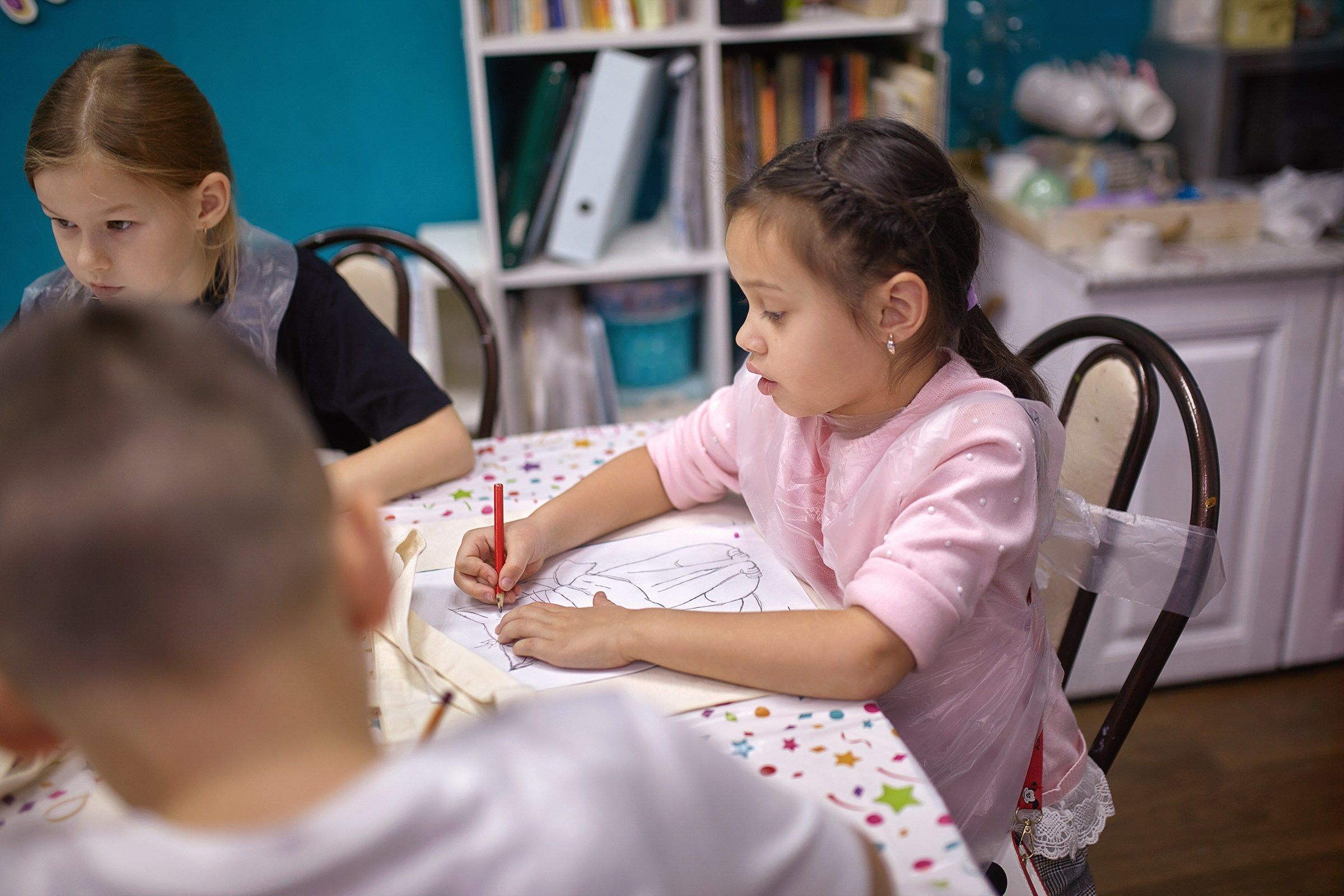 День рождения Полины (07.12.2024). Фотограф Роман Желтухин