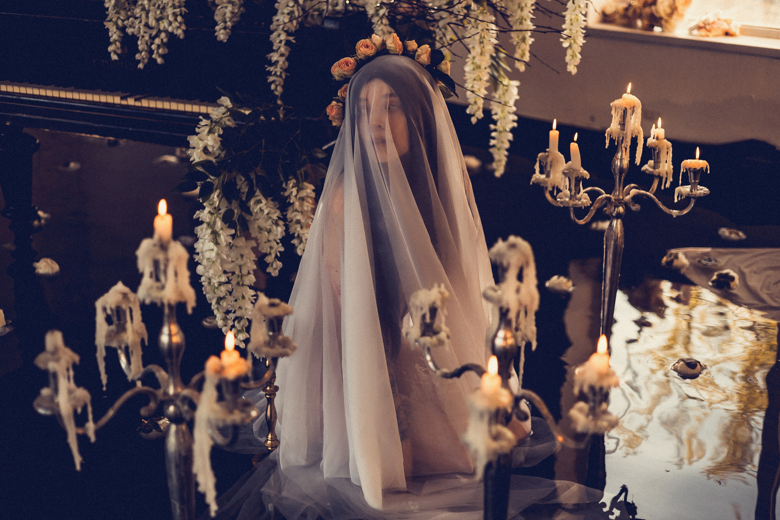 Alice. Свадебный и портретный фотограф в Красноярске Алина Семенихина