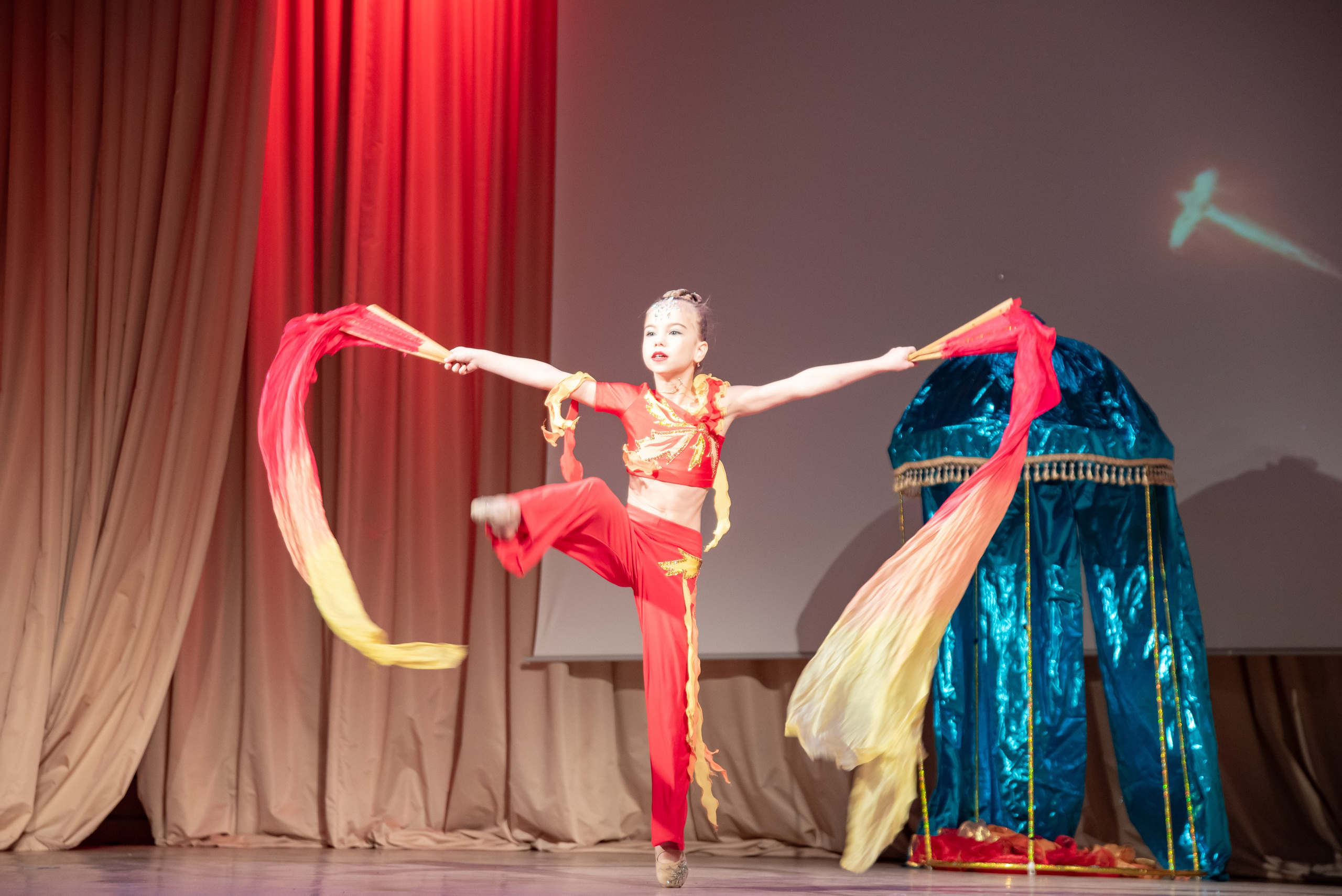 Репортажная съёмка концерта. Фотограф Макс Огурцов в Нижнем Новгороде