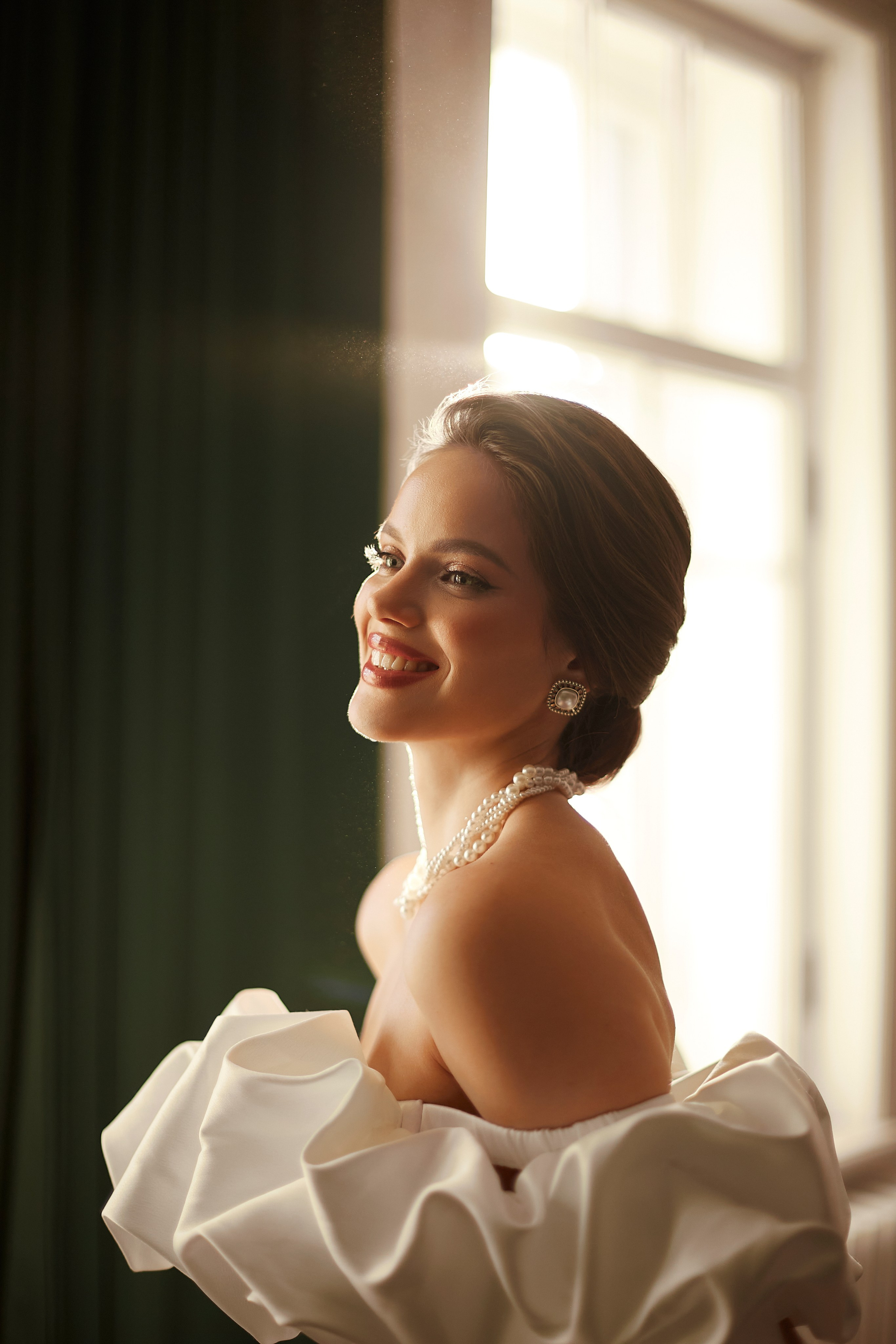 Марина. Анастасия Зобнинá — фотограф в Санкт-Петербурге/СПб