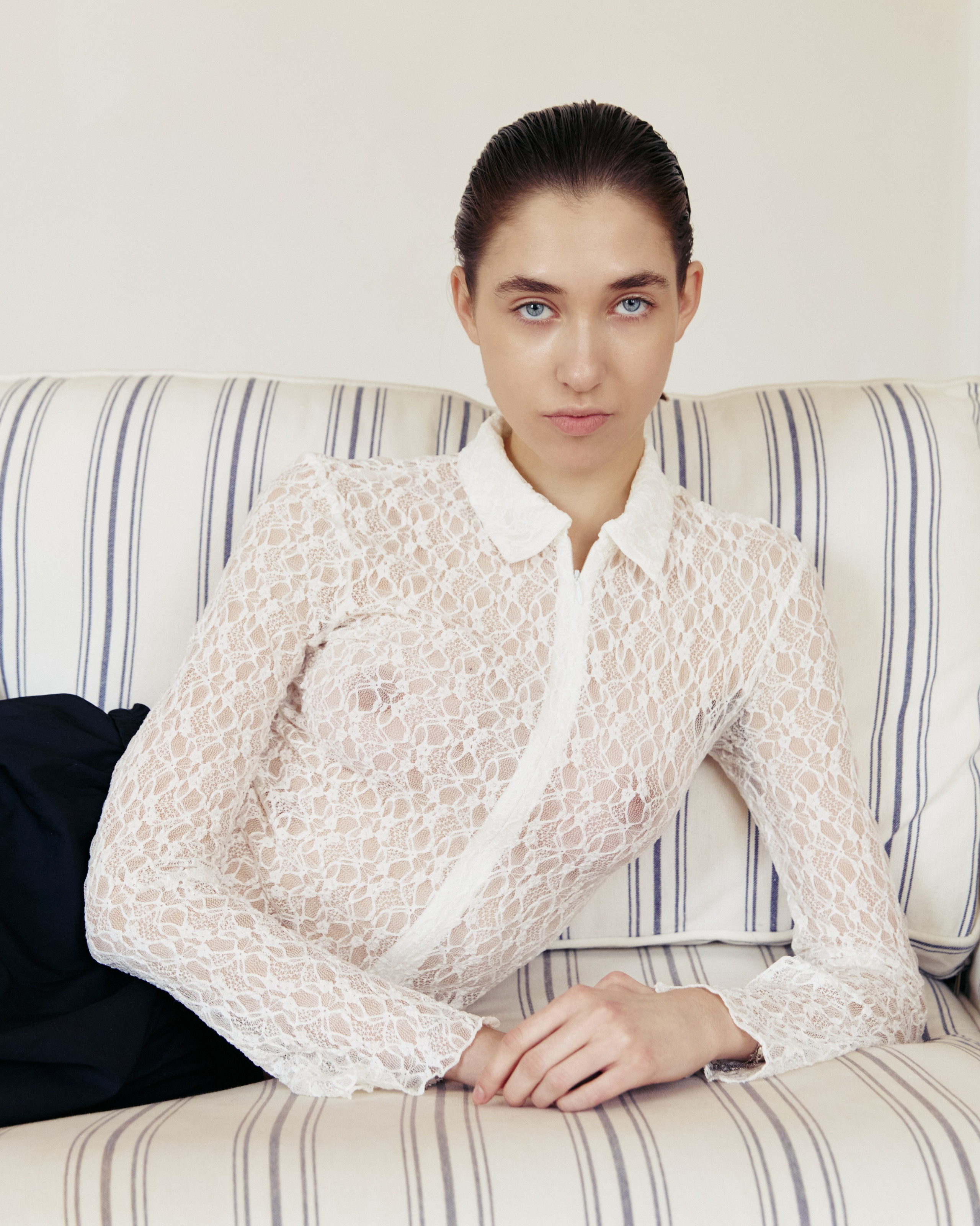 Оля. Фотограф и видеограф в Москве marinfed