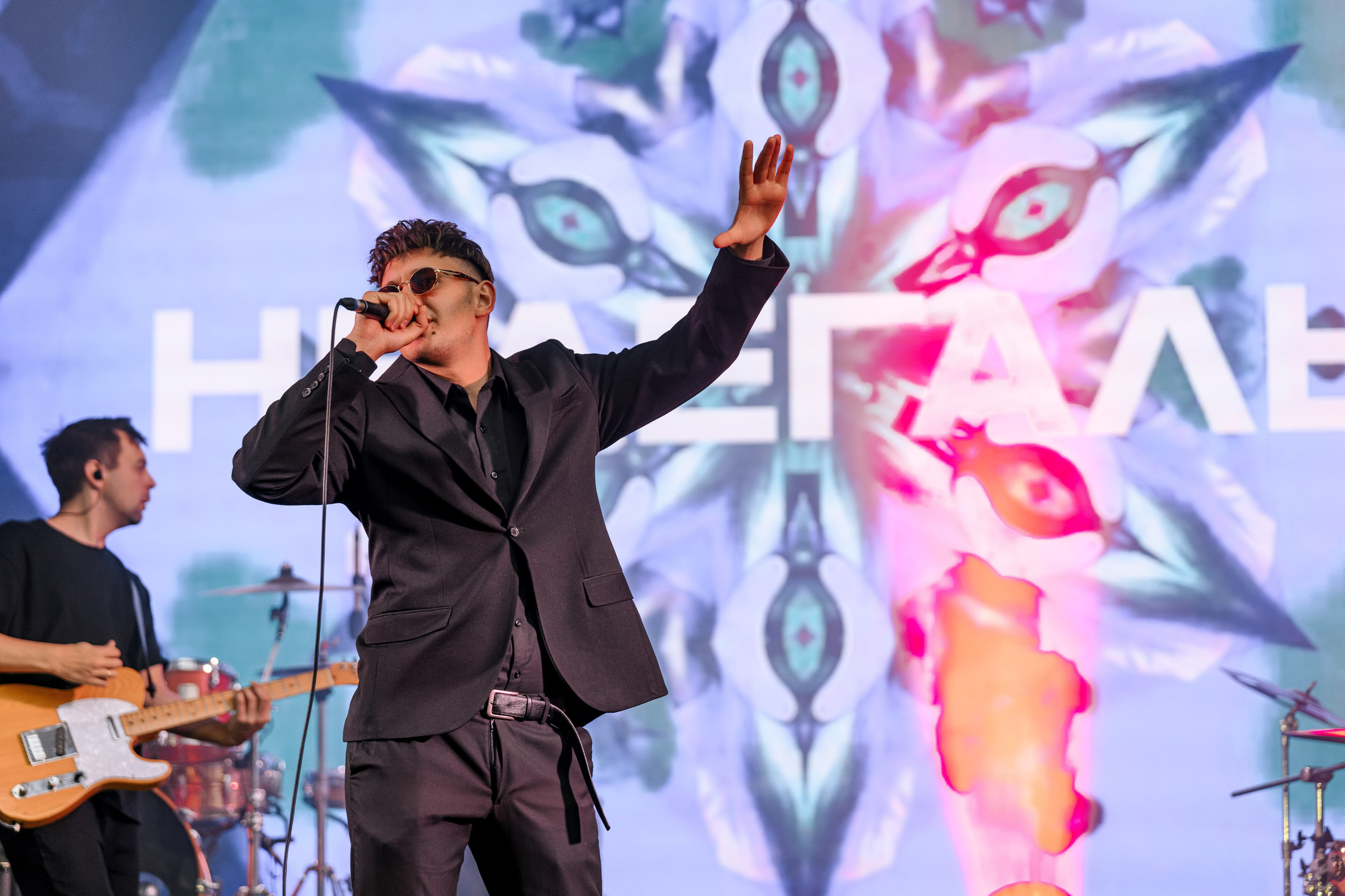 AVLON. Максим Комаров — Профессиональный фотограф