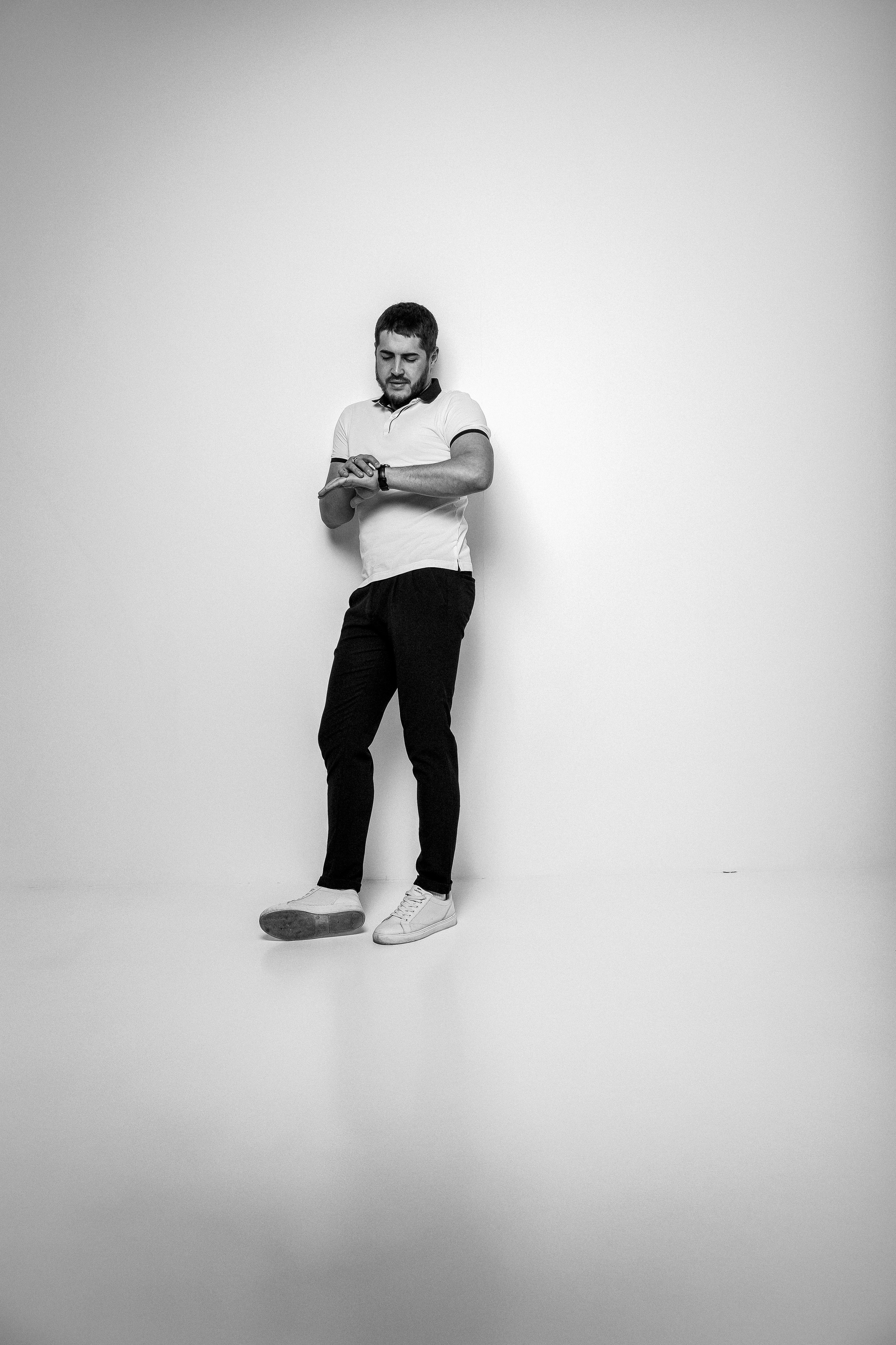 Фотограф и видеограф Евгений Абзаров