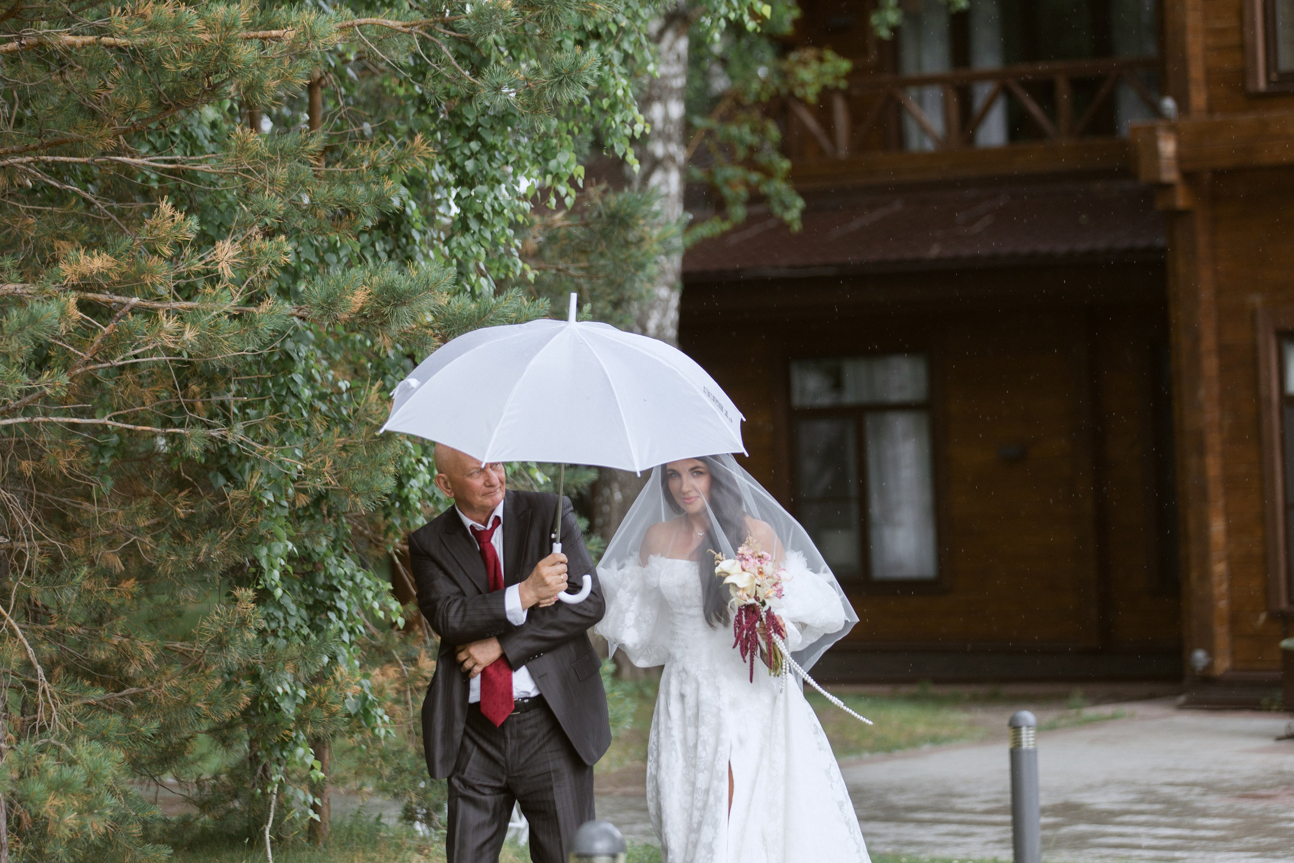 Владимир & Ксения. Свадебный и семейный фотограф Маслаков Борис