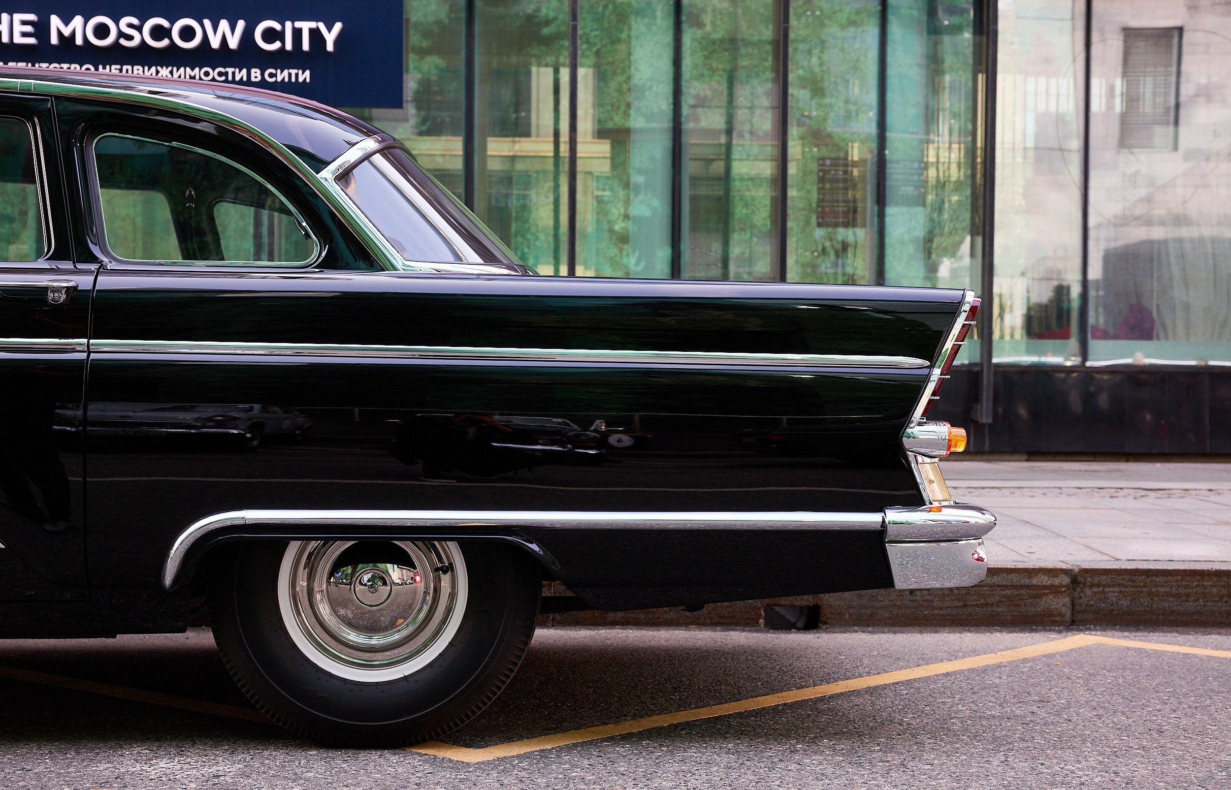 Культура. Егор Тутубалин