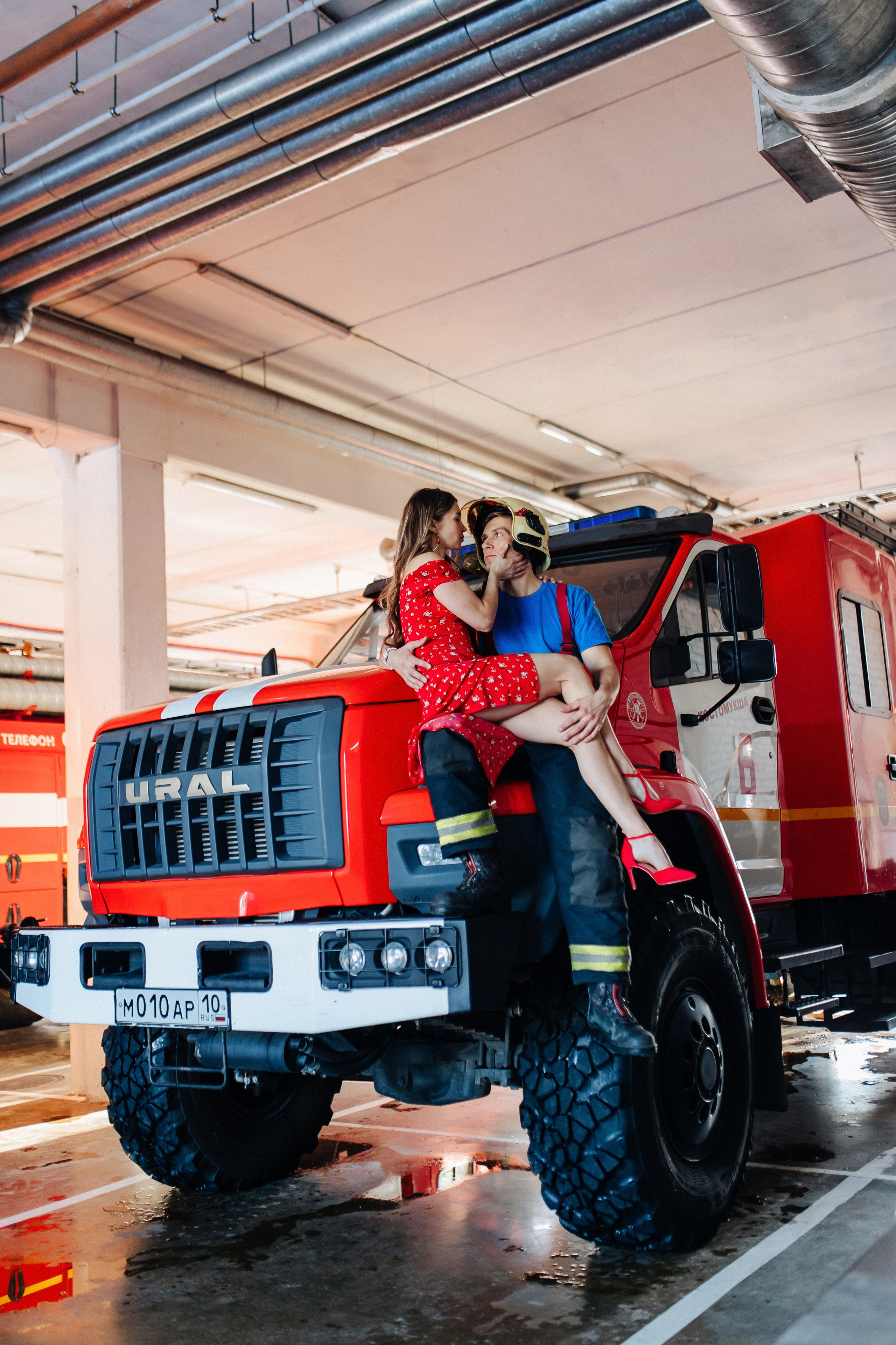 Юля & Сережа. DIANA TILIKAINEN — Фотограф Республика Карелия