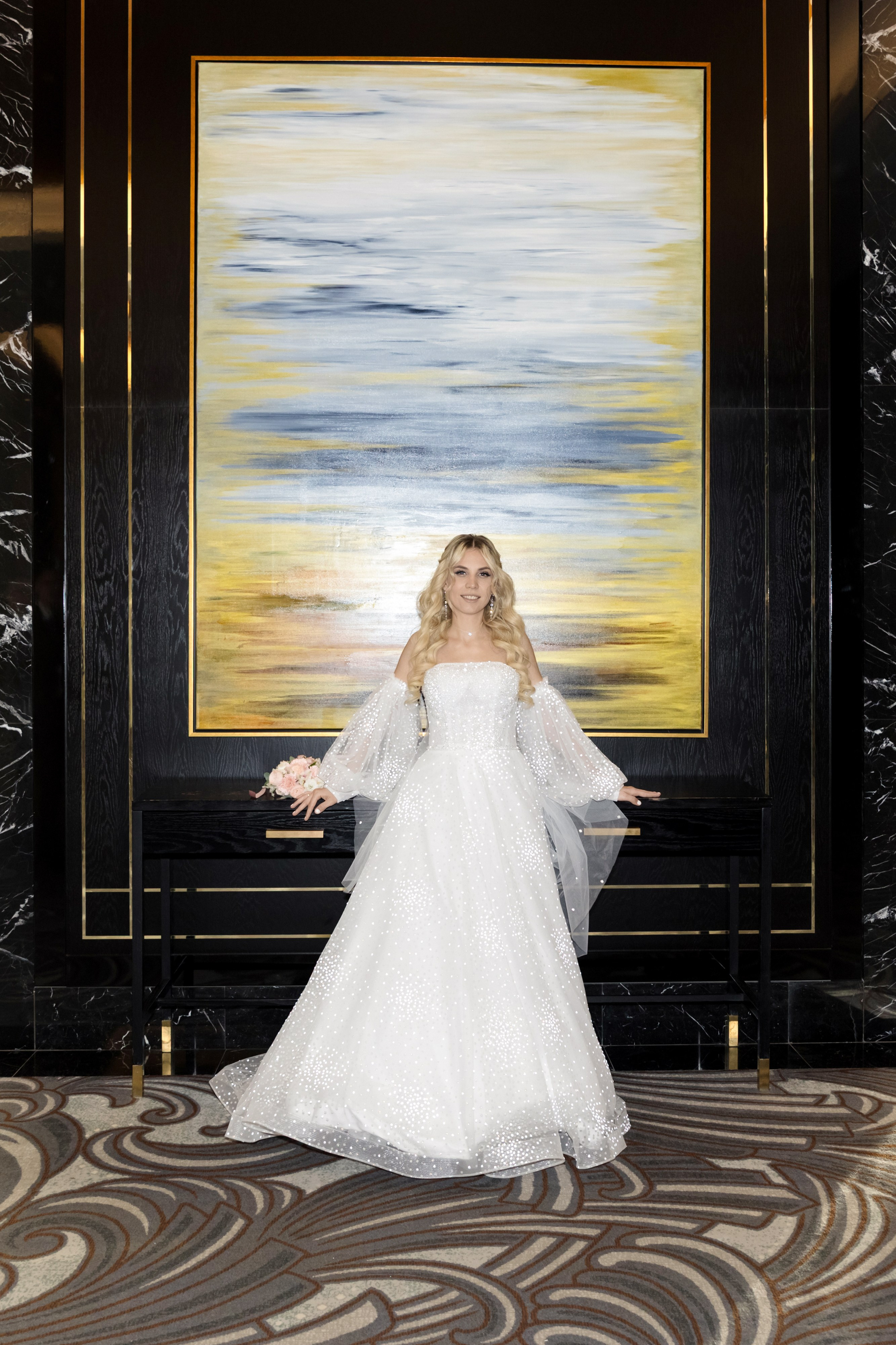 Свадьба Романа и Людмилы. Фотосессии, Семейный, свадебный фотограф в Самаре